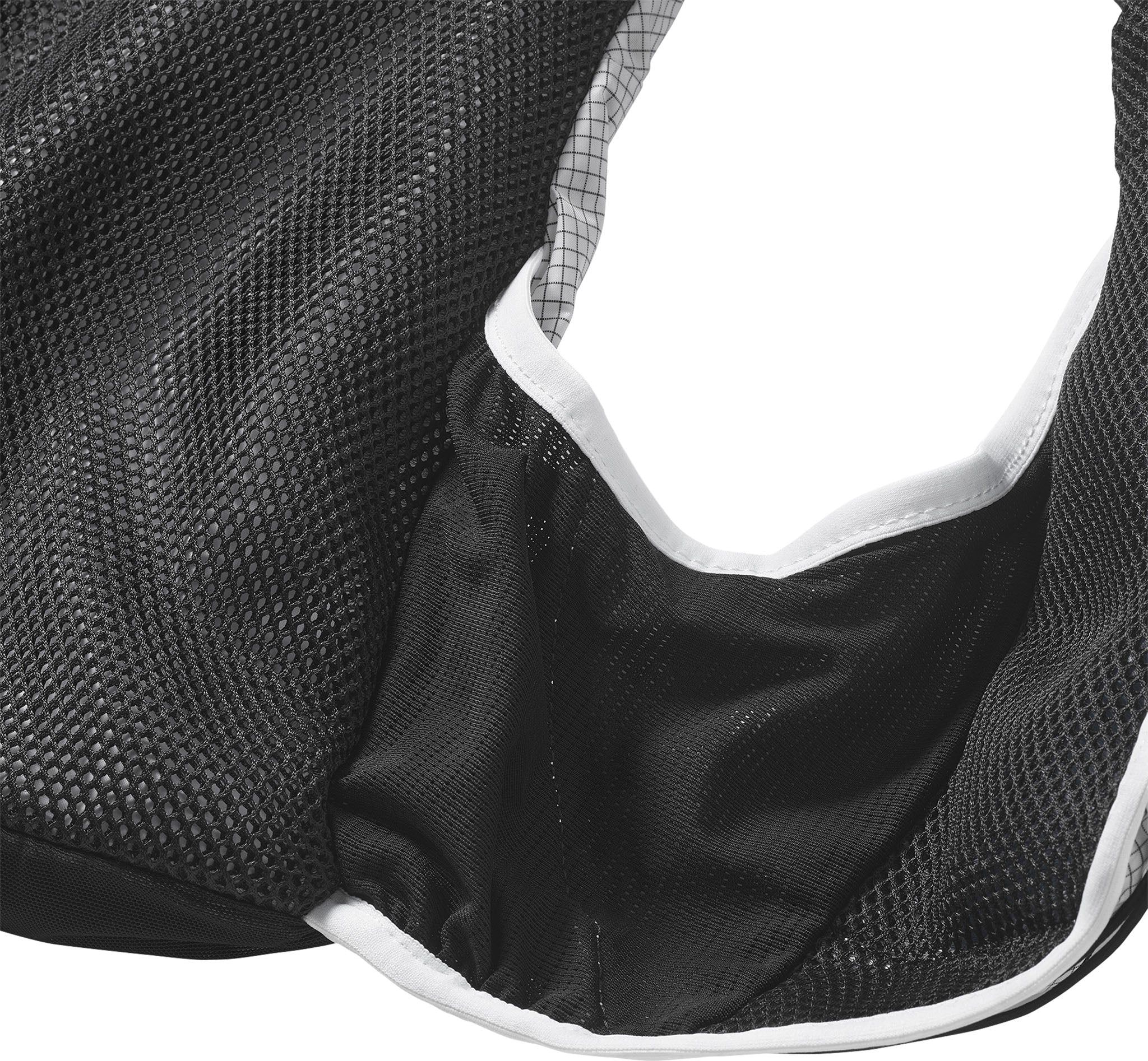 ADV Skin Cross Season Race Flag Running Vest - Unisex|-|Veste de course ADV Skin Cross Season Race Flag - Unisexe sold by Altitude Sports product image thumbnail 5