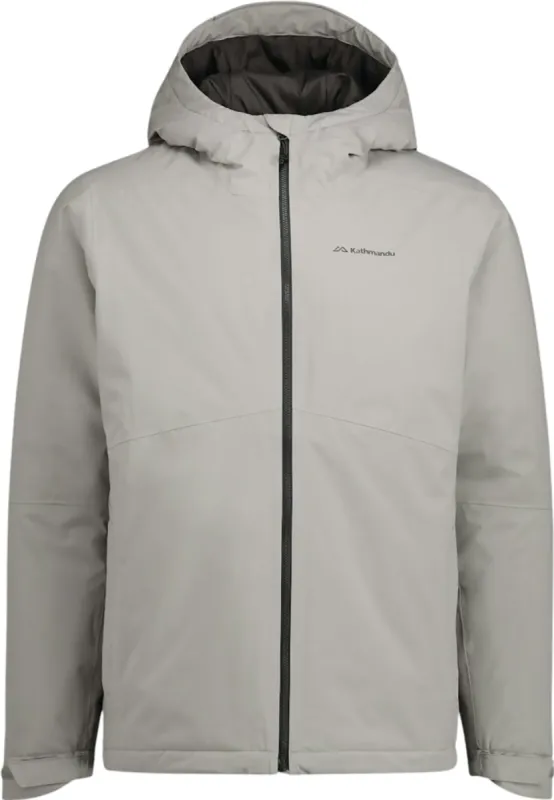 Trailhead 2-Layer Insulated Rain Jacket - Men's|-|Manteau de pluie isolé à 2 couches Trailhead - Homme sold by Altitude Sports