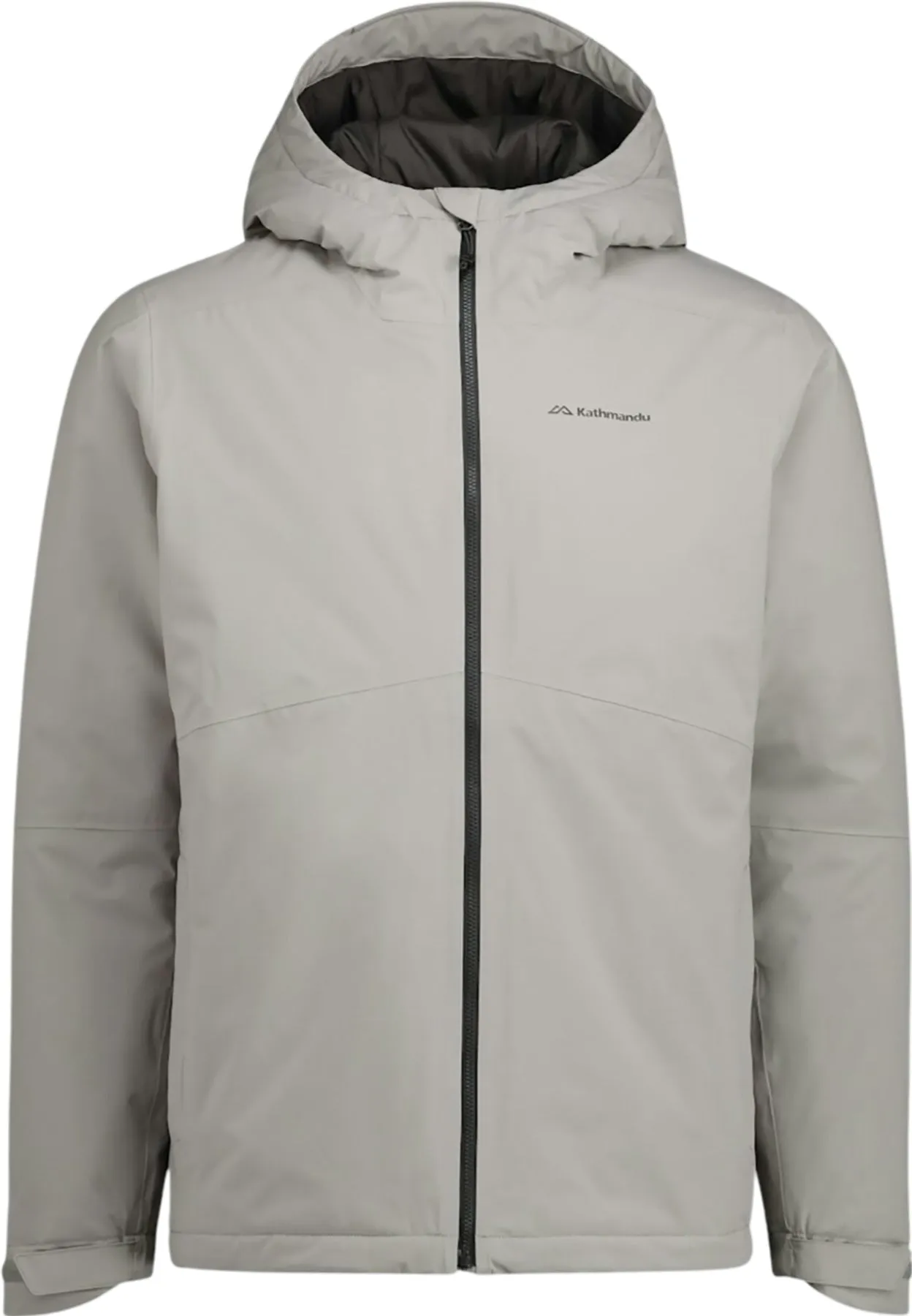 Trailhead 2-Layer Insulated Rain Jacket - Men's|-|Manteau de pluie isolé à 2 couches Trailhead - Homme sold by Altitude Sports