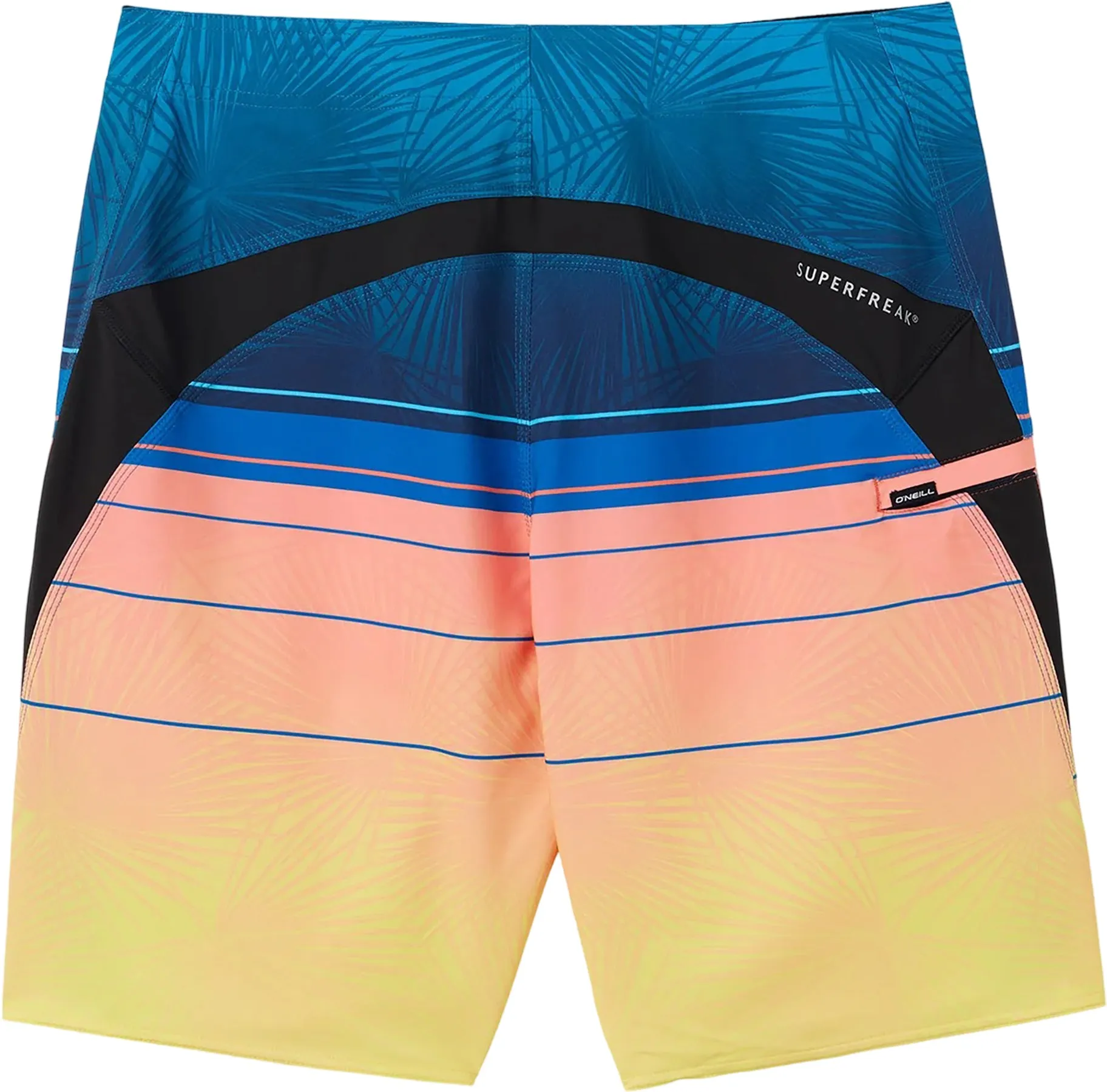 Superfreak Boardshorts 20" - Men's|-|Short de bain Superfreak 20" - Homme sold by Altitude Sports product image thumbnail 2