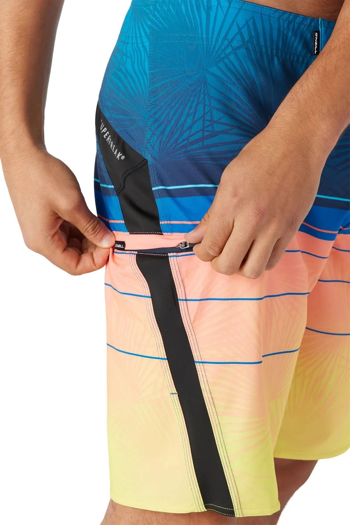 Superfreak Boardshorts 20" - Men's|-|Short de bain Superfreak 20" - Homme sold by Altitude Sports product image thumbnail 3