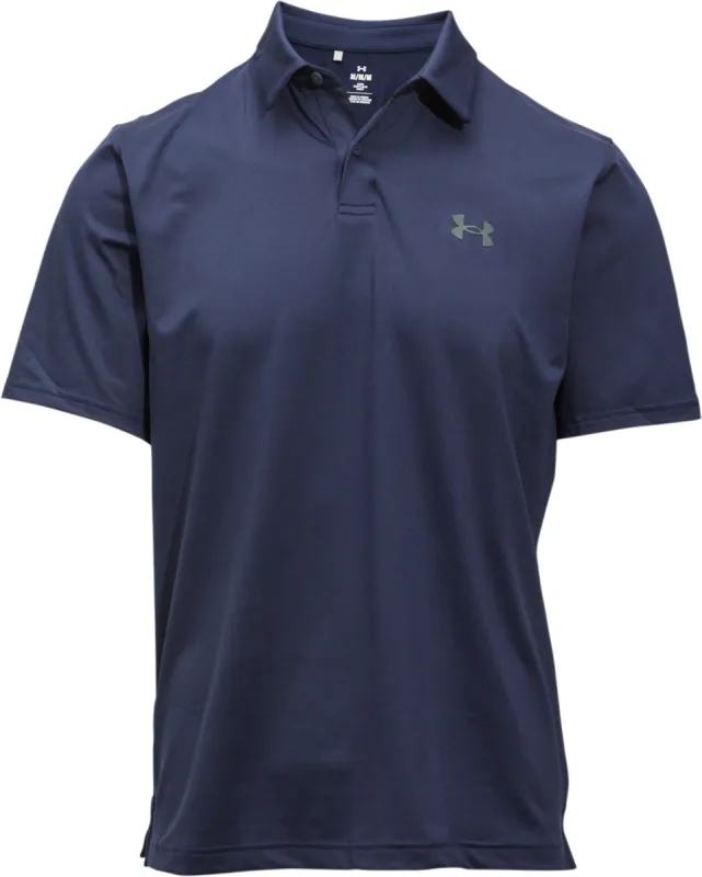 UA Tee To Green Polo - Men's|-|Polo UA Tee To Green - Homme sold by Altitude Sports