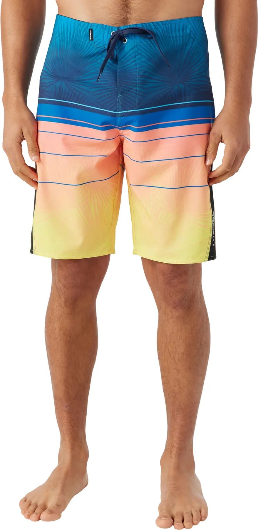 Superfreak Boardshorts 20" - Men's|-|Short de bain Superfreak 20" - Homme sold by Altitude Sports product image thumbnail 4