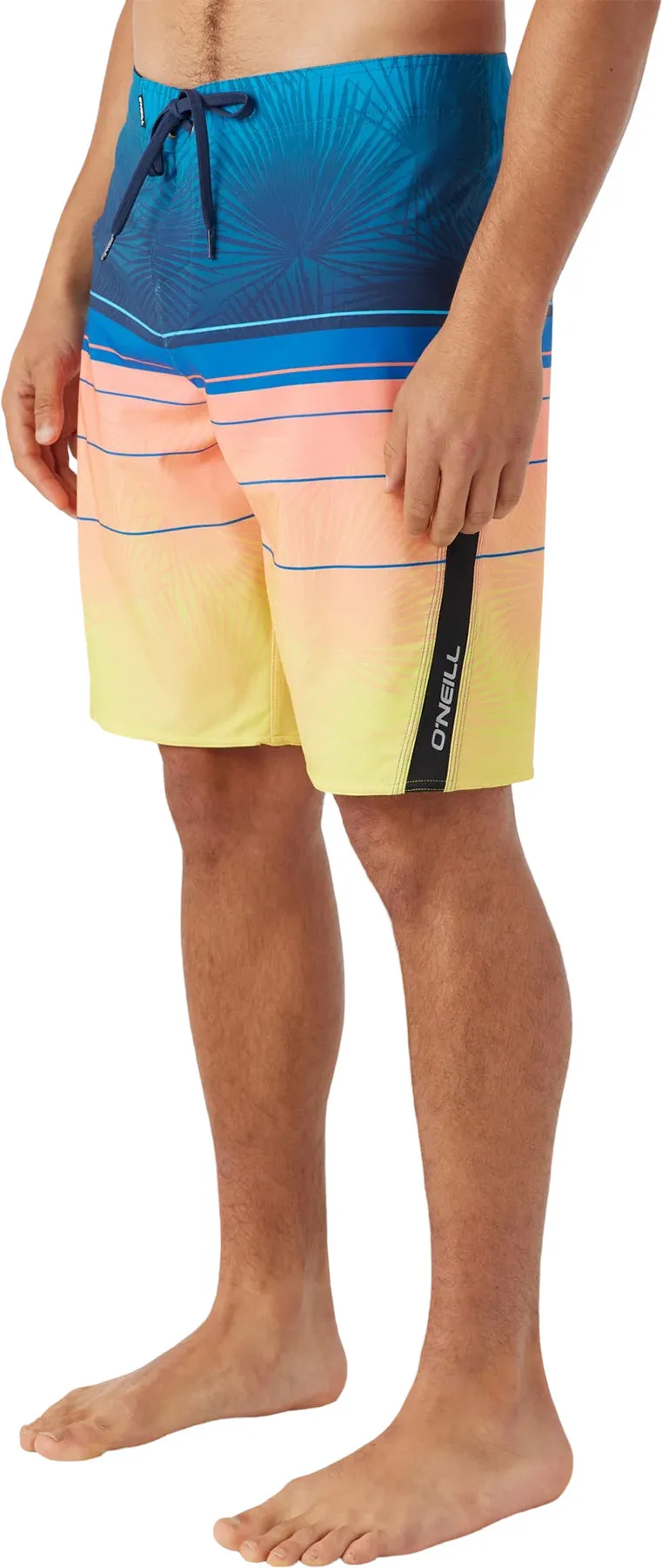 Superfreak Boardshorts 20" - Men's|-|Short de bain Superfreak 20" - Homme sold by Altitude Sports product image thumbnail 5