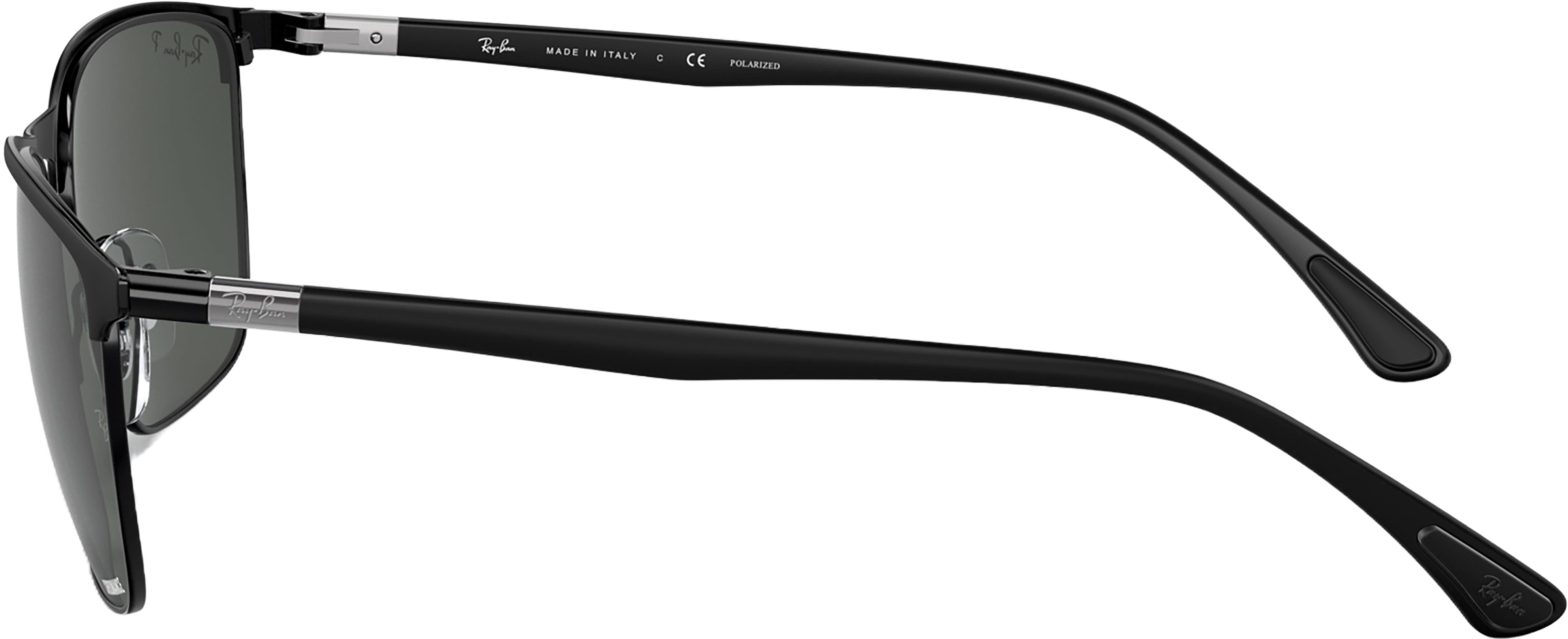 RB3686 Chromance Sunglasses|-|Lunettes de soleil Chromance RB3686 sold by Altitude Sports product image thumbnail 2