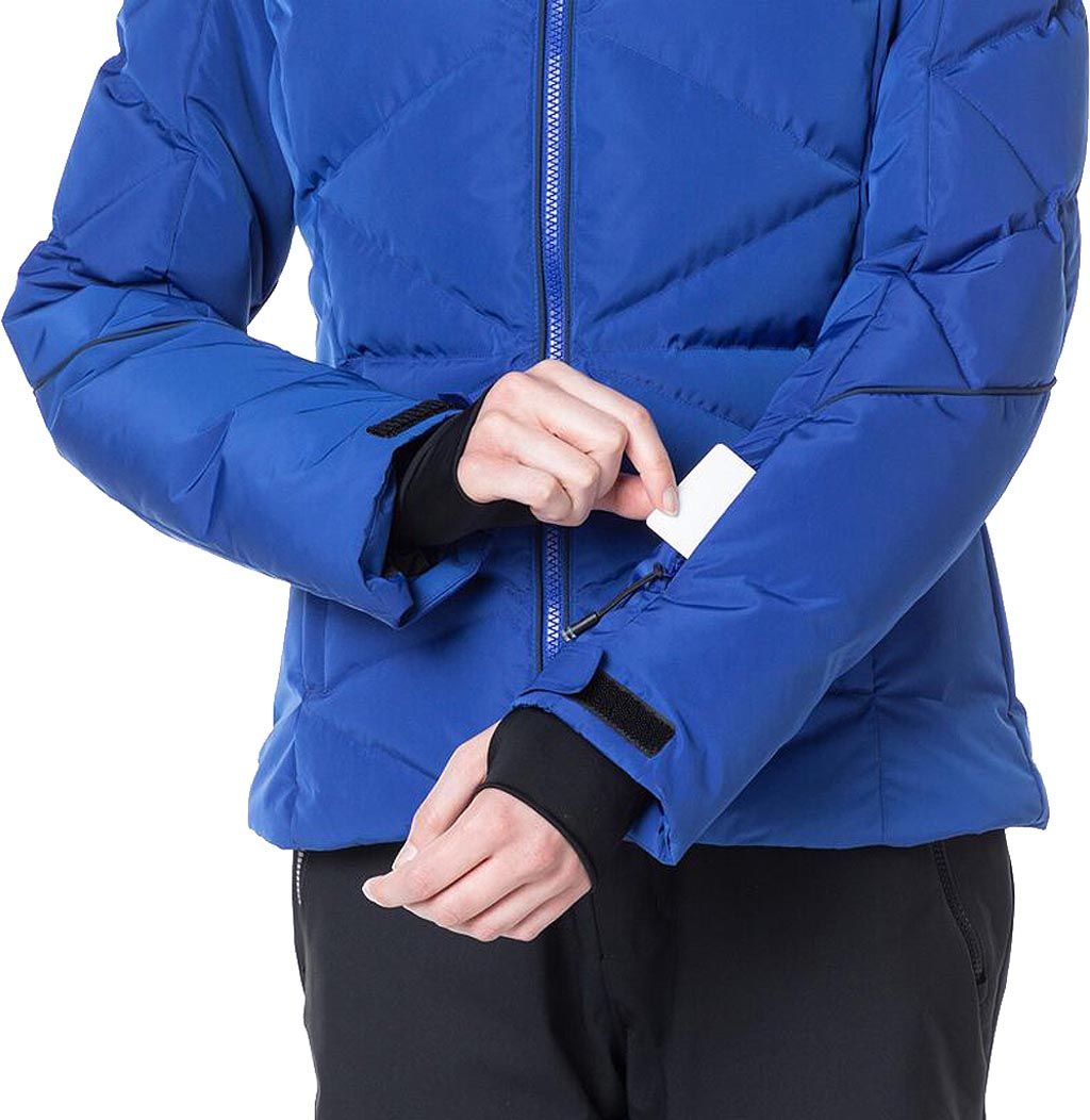 Staci Pearly Ski Jacket - Women's|-|Manteau ski Pearly Staci - Femmes sold by Altitude Sports product image thumbnail 5