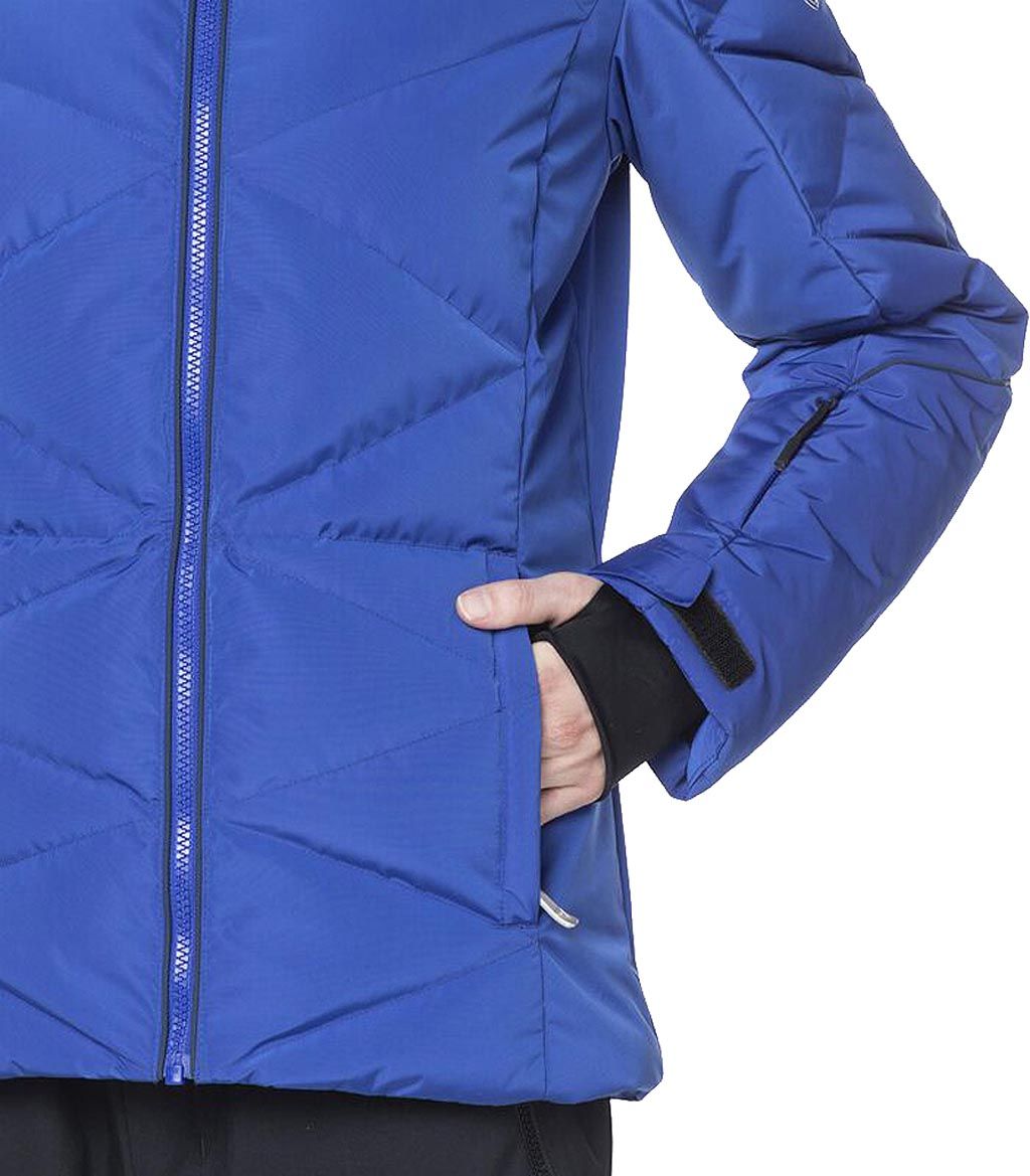 Staci Pearly Ski Jacket - Women's|-|Manteau ski Pearly Staci - Femmes sold by Altitude Sports product image thumbnail 2