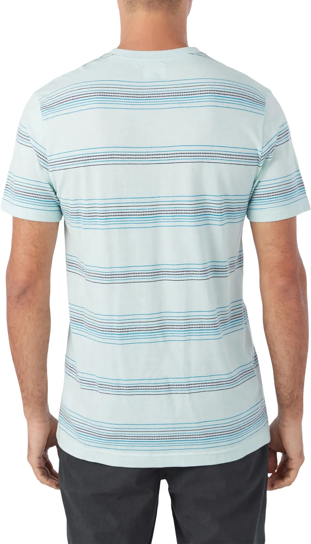 Line Up Short Sleeve T-Shirt - Men's|-|T-shirt à manches courtes Line Up - Homme sold by Altitude Sports product image thumbnail 3