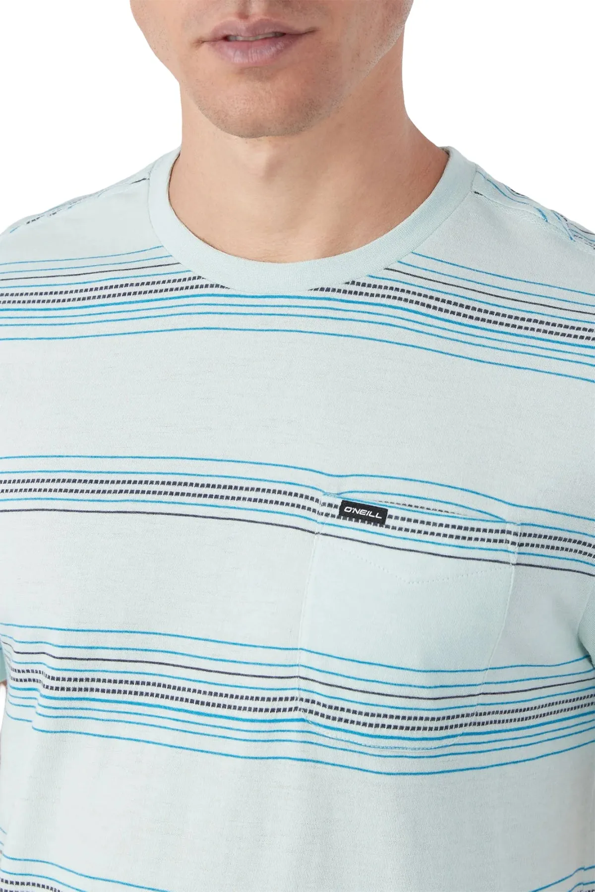 Line Up Short Sleeve T-Shirt - Men's|-|T-shirt à manches courtes Line Up - Homme sold by Altitude Sports product image thumbnail 4