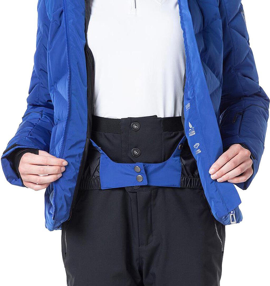 Staci Pearly Ski Jacket - Women's|-|Manteau ski Pearly Staci - Femmes sold by Altitude Sports product image thumbnail 4