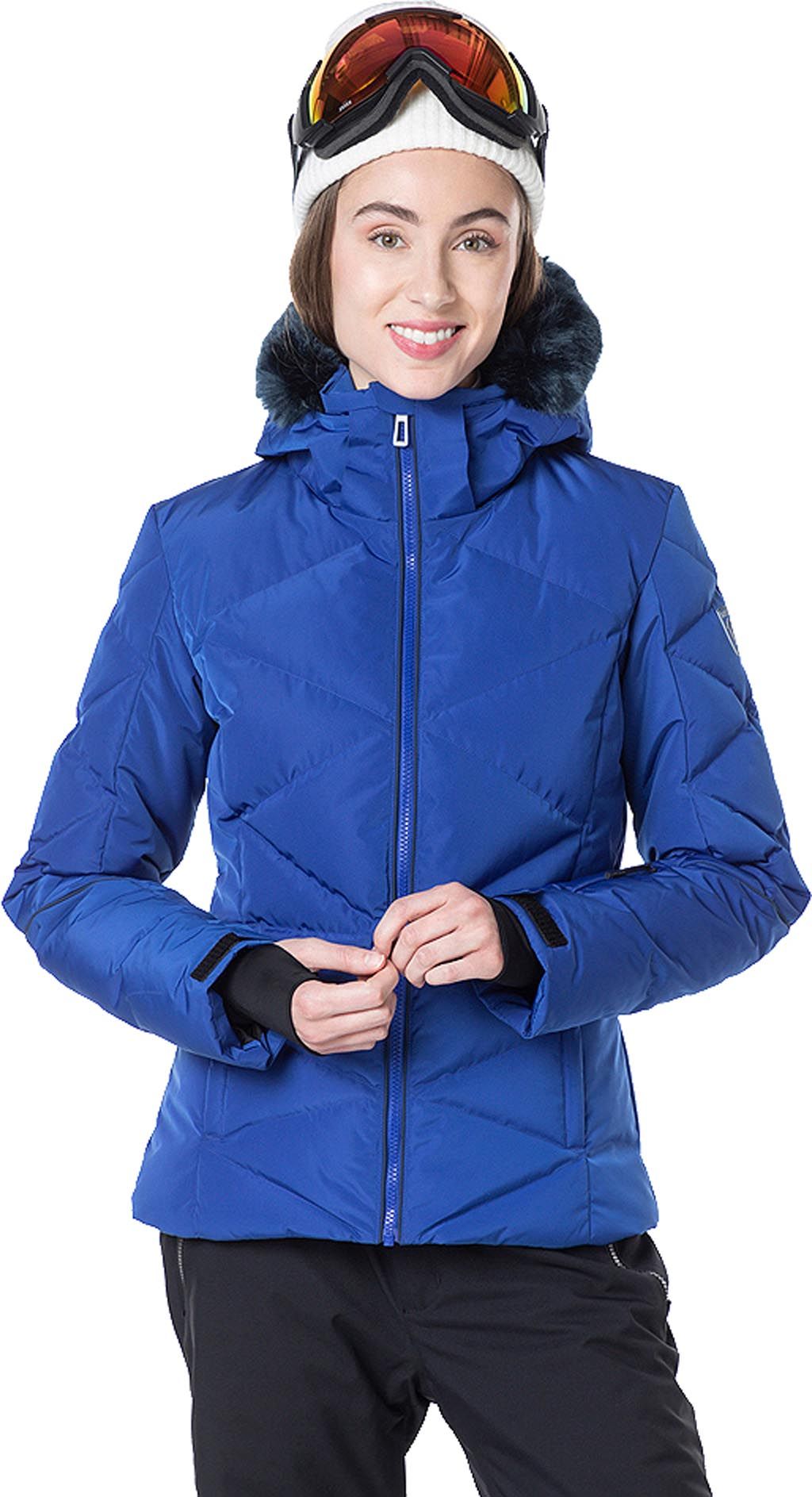 Staci Pearly Ski Jacket - Women's|-|Manteau ski Pearly Staci - Femmes sold by Altitude Sports