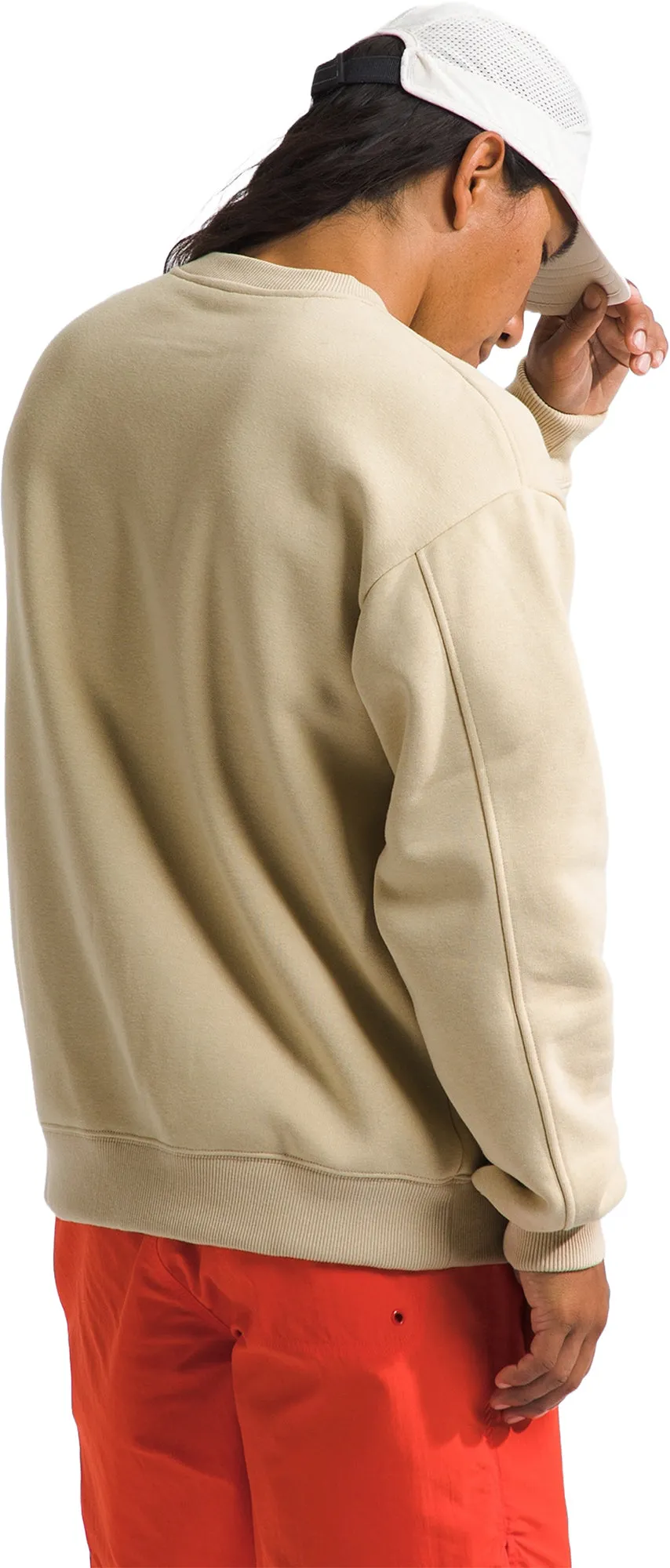 Heavyweight Fleece Crewneck - Men's|-|Chandail col rond en polaire Heavyweight - Homme sold by Altitude Sports product image thumbnail 3