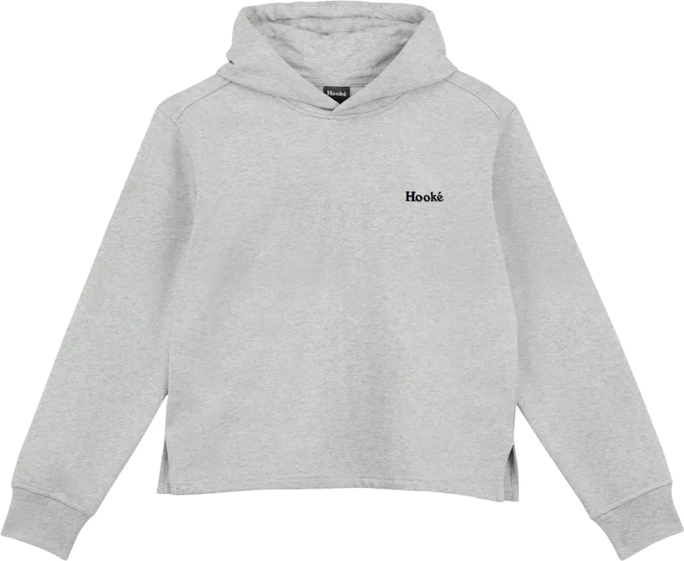 Cropped Hoodie - Women's|-|Chandail à capuchon écourté - Femme sold by Altitude Sports