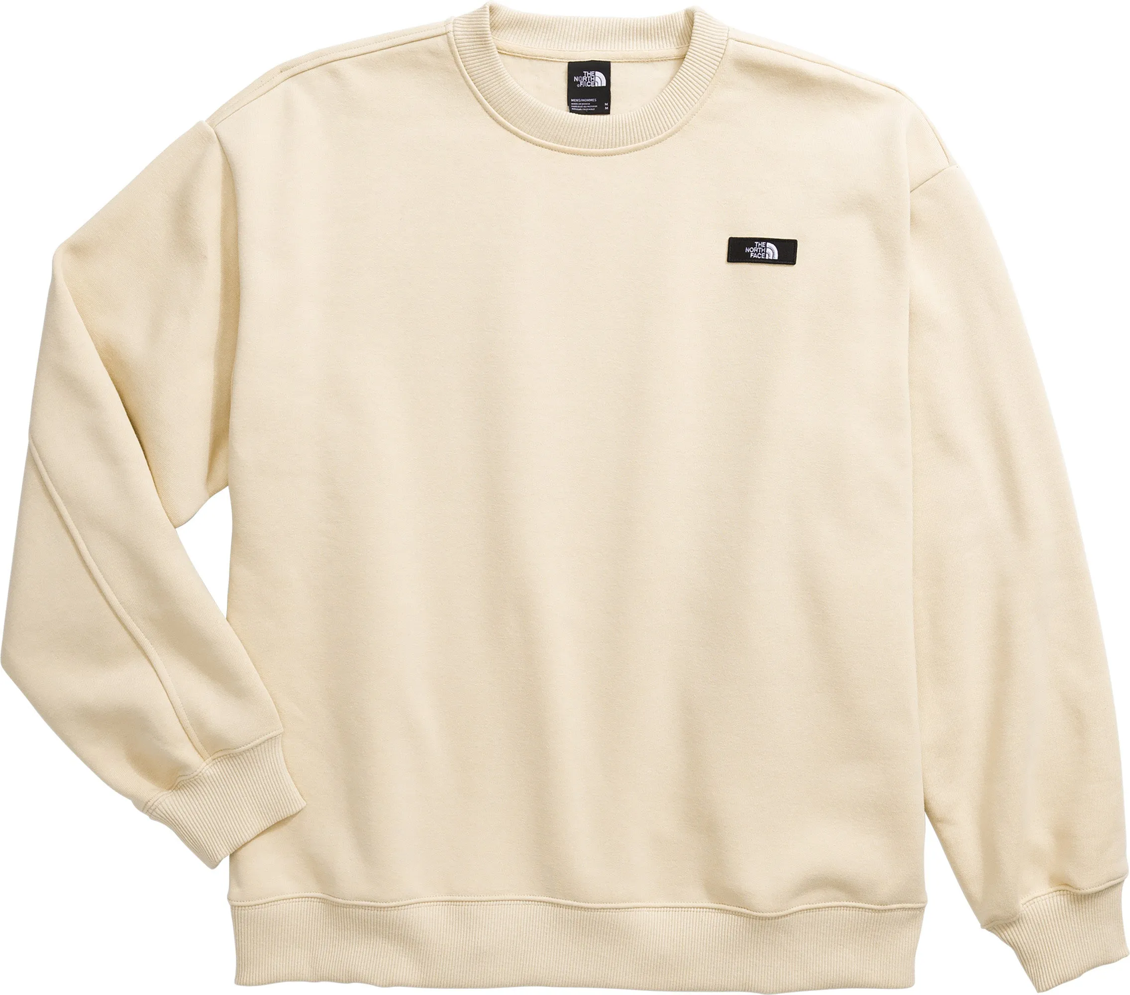 Heavyweight Fleece Crewneck - Men's|-|Chandail col rond en polaire Heavyweight - Homme sold by Altitude Sports