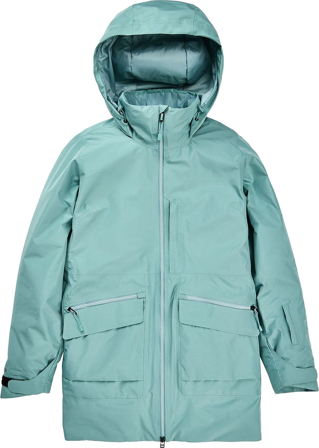 Treeline Gore-Tex 2L Jacket - Women's|-|Manteau Gore-Tex 2L Treeline - Femme sold by Altitude Sports