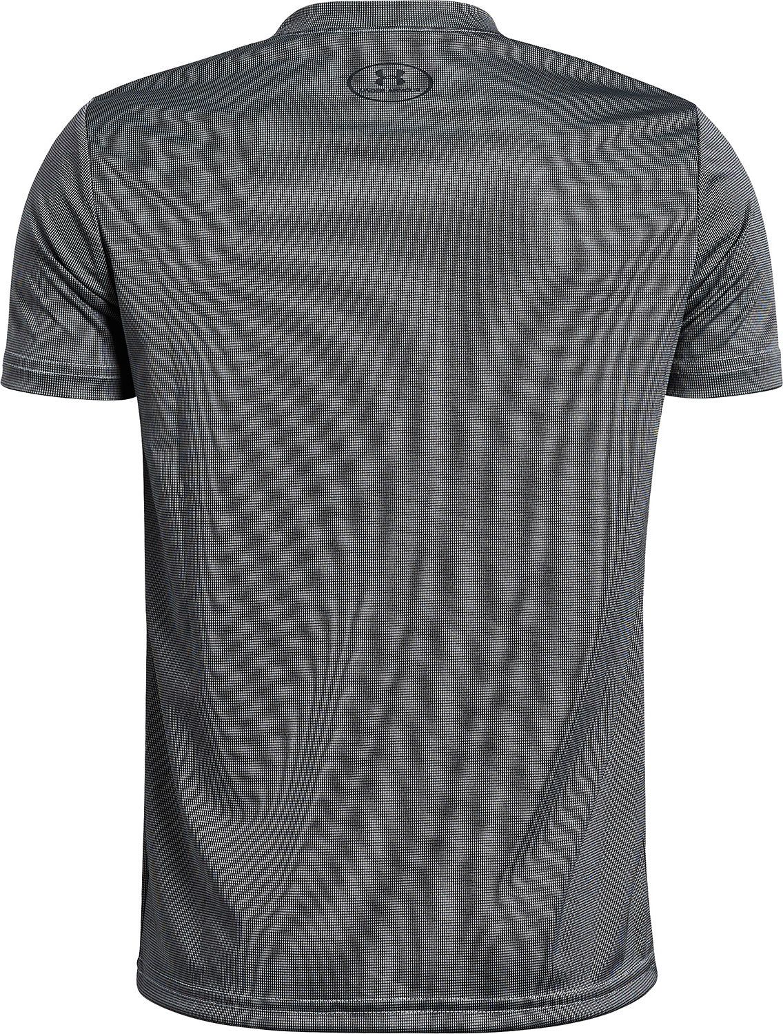 Boy's UA Crossfade T-Shirt|-|T-Shirt UA Crossfade Garçon sold by Altitude Sports product image thumbnail 5