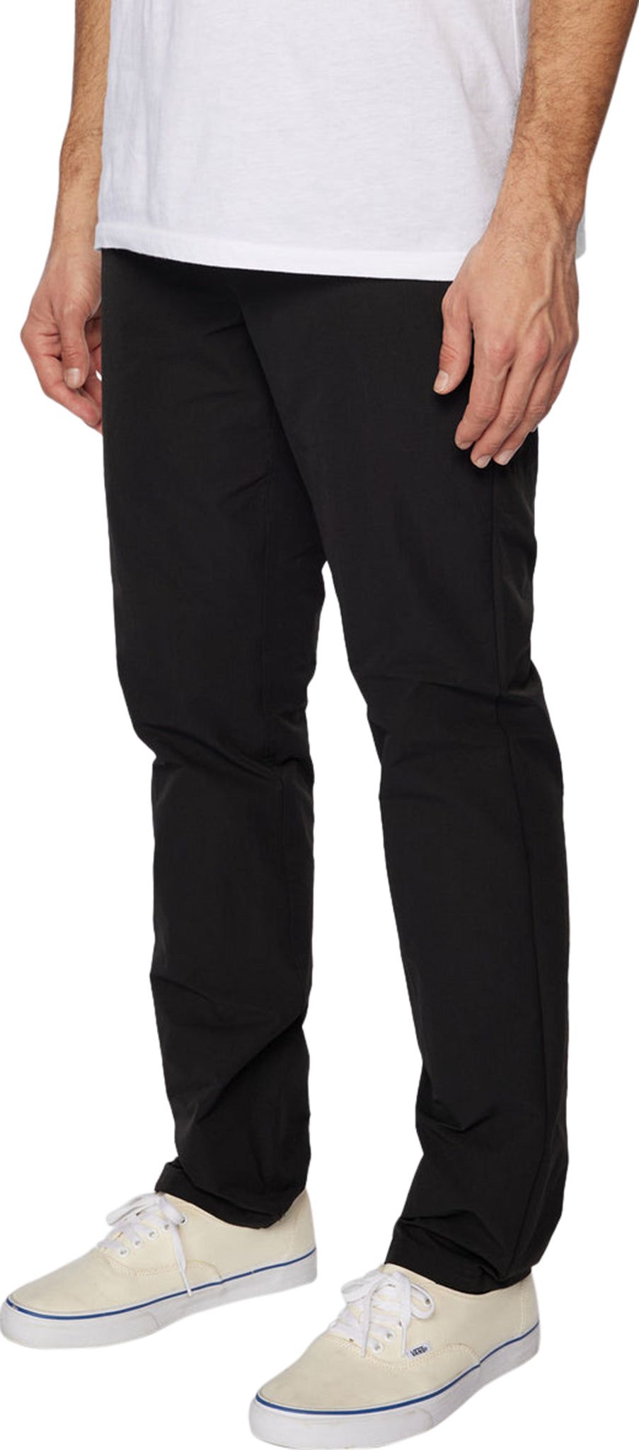 TRVLR Coast Hybrid Pant - Men's|-|Pantalon hybride TRVLR Coast - Homme sold by Altitude Sports product image thumbnail 5