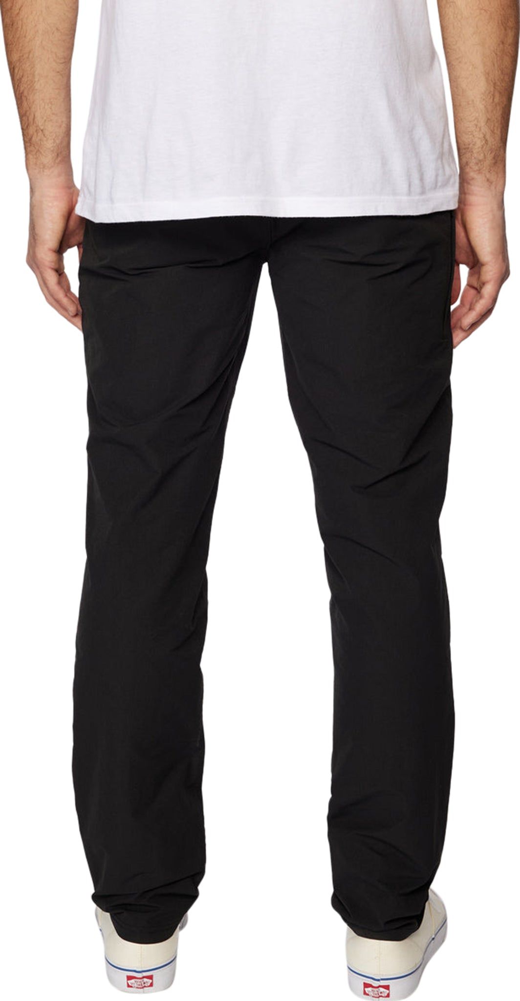 TRVLR Coast Hybrid Pant - Men's|-|Pantalon hybride TRVLR Coast - Homme sold by Altitude Sports product image thumbnail 3