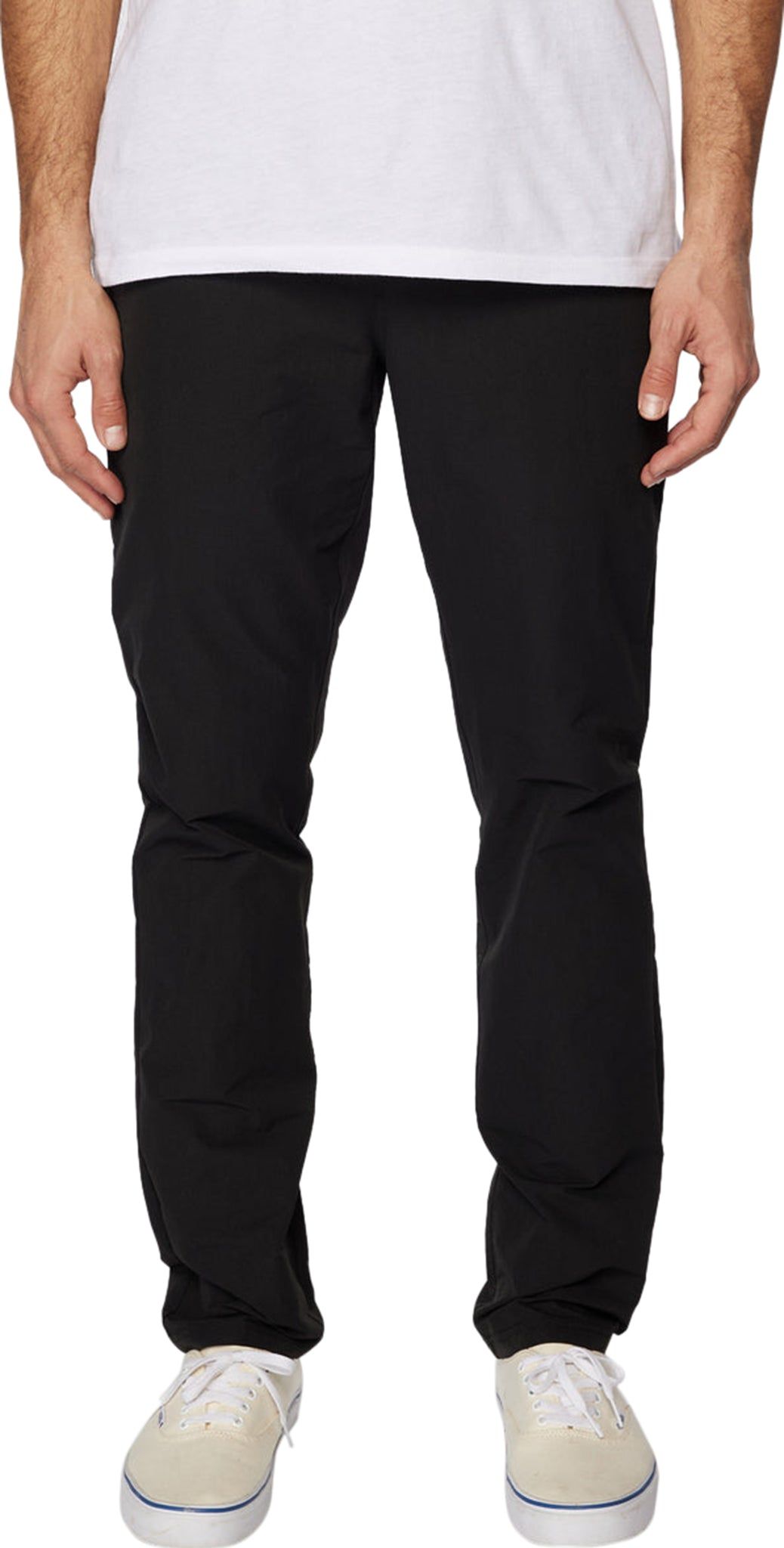 TRVLR Coast Hybrid Pant - Men's|-|Pantalon hybride TRVLR Coast - Homme sold by Altitude Sports product image thumbnail 4