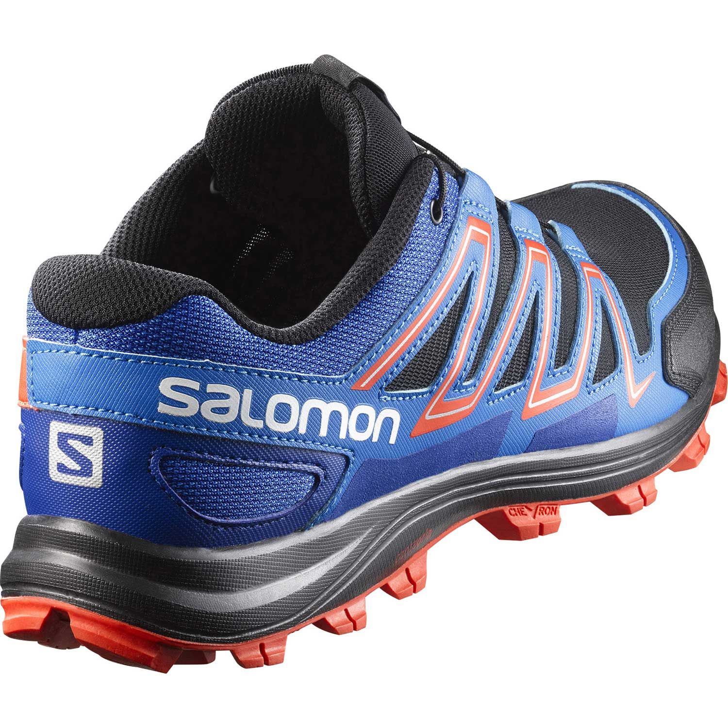 Men's Speedtrak Trail Running Shoes|-|Souliers de course sur sentier Speedtrak Homme sold by Altitude Sports product image thumbnail 5