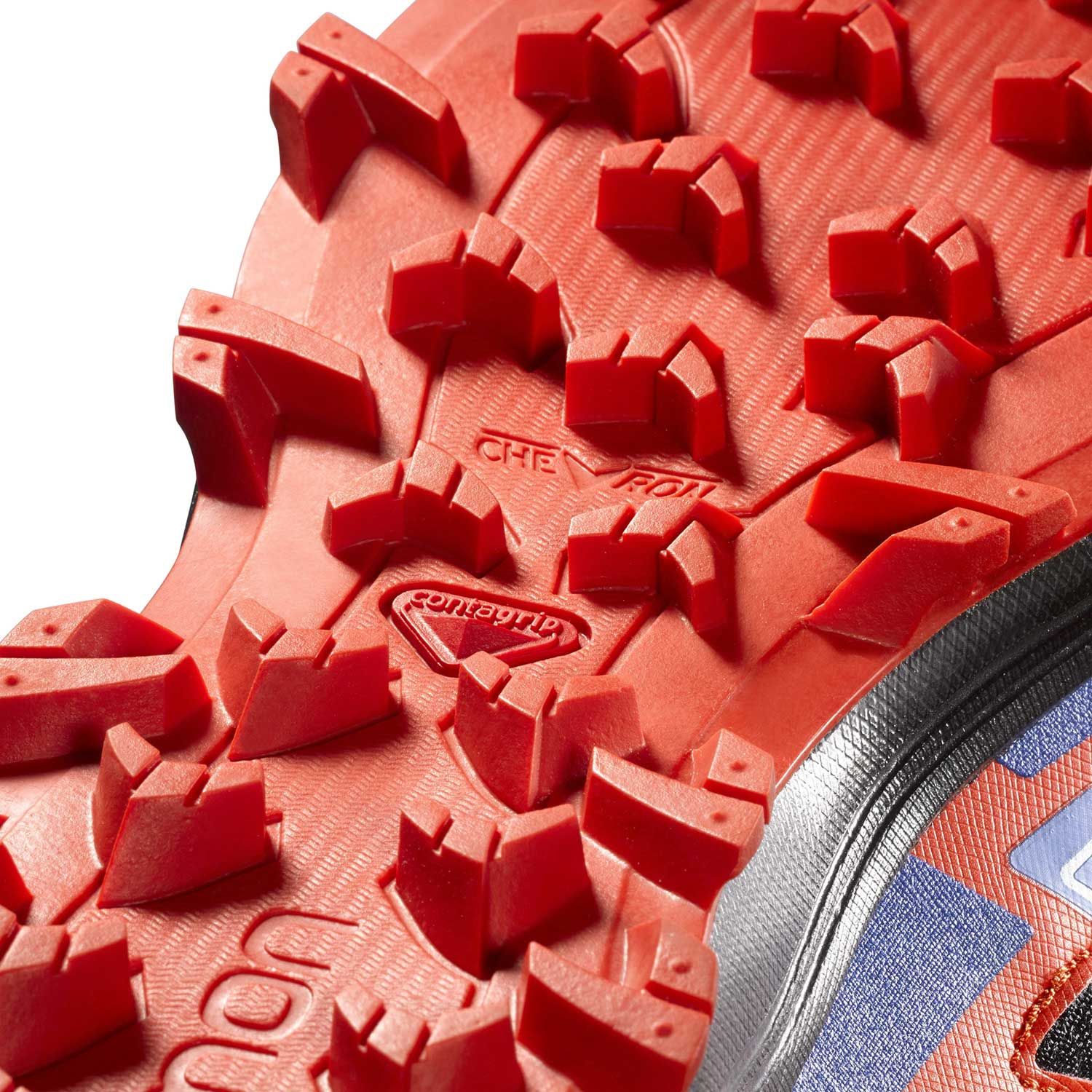 Men's Speedtrak Trail Running Shoes|-|Souliers de course sur sentier Speedtrak Homme sold by Altitude Sports product image thumbnail 3