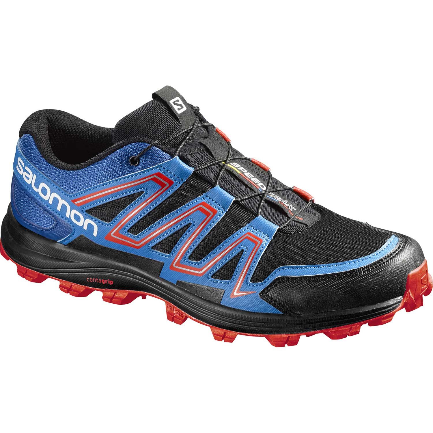 Men's Speedtrak Trail Running Shoes|-|Souliers de course sur sentier Speedtrak Homme sold by Altitude Sports product image thumbnail 2