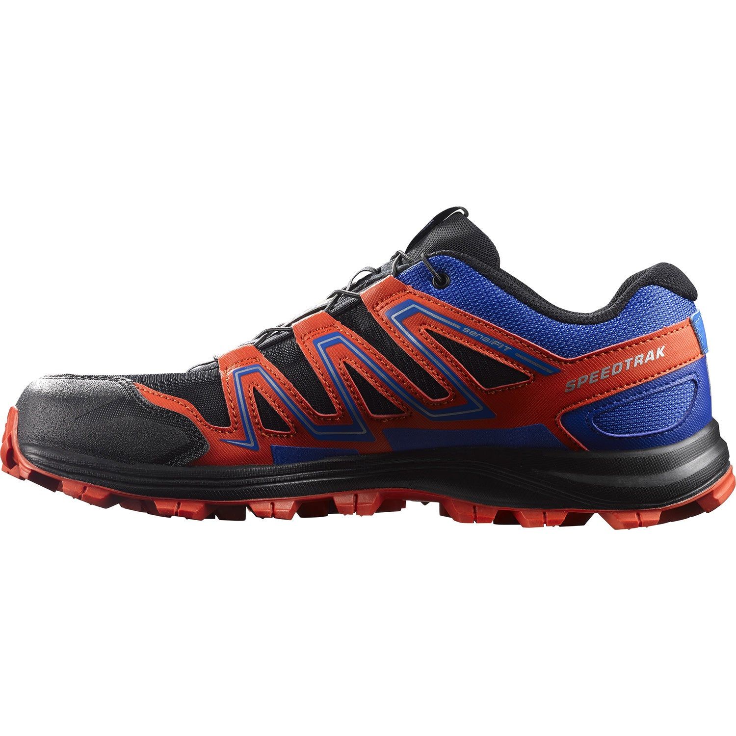 Men's Speedtrak Trail Running Shoes|-|Souliers de course sur sentier Speedtrak Homme sold by Altitude Sports product image thumbnail 4