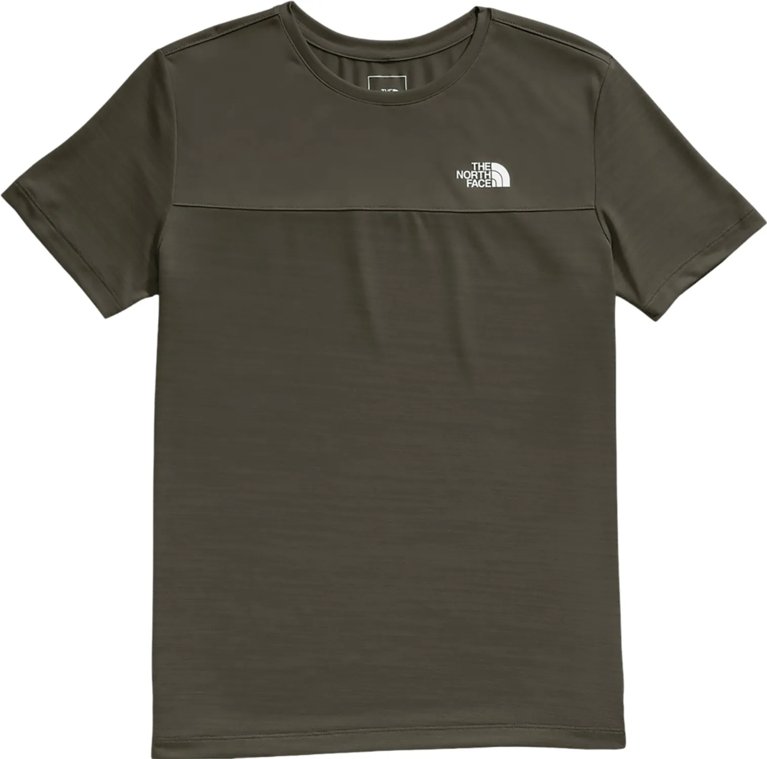 Never Stop Short-Sleeve T-Shirt - Boys|-|T-shirt à manches courtes Never Stop - Garçon sold by Altitude Sports product image thumbnail 5