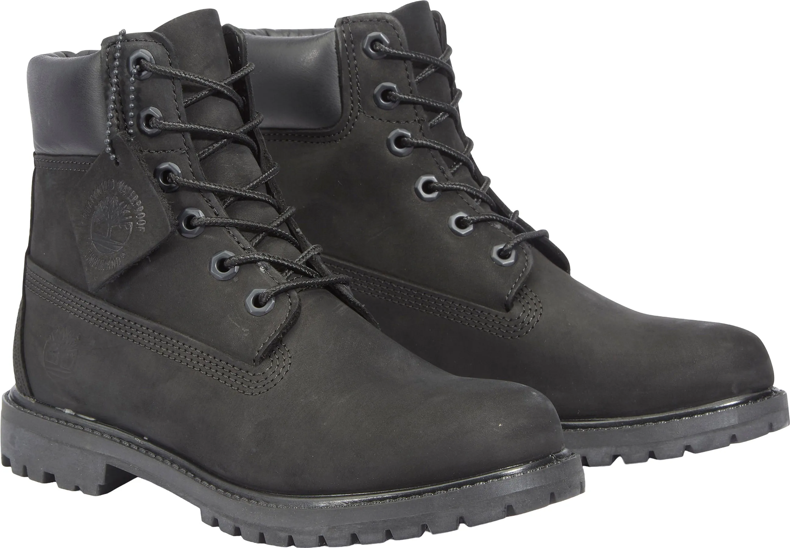 Women's Timberland® Premium 6-Inch Waterproof Boot|-|Women's Timberland® Premium 6-Inch Waterproof Boot sold by Altitude Sports product image thumbnail 3