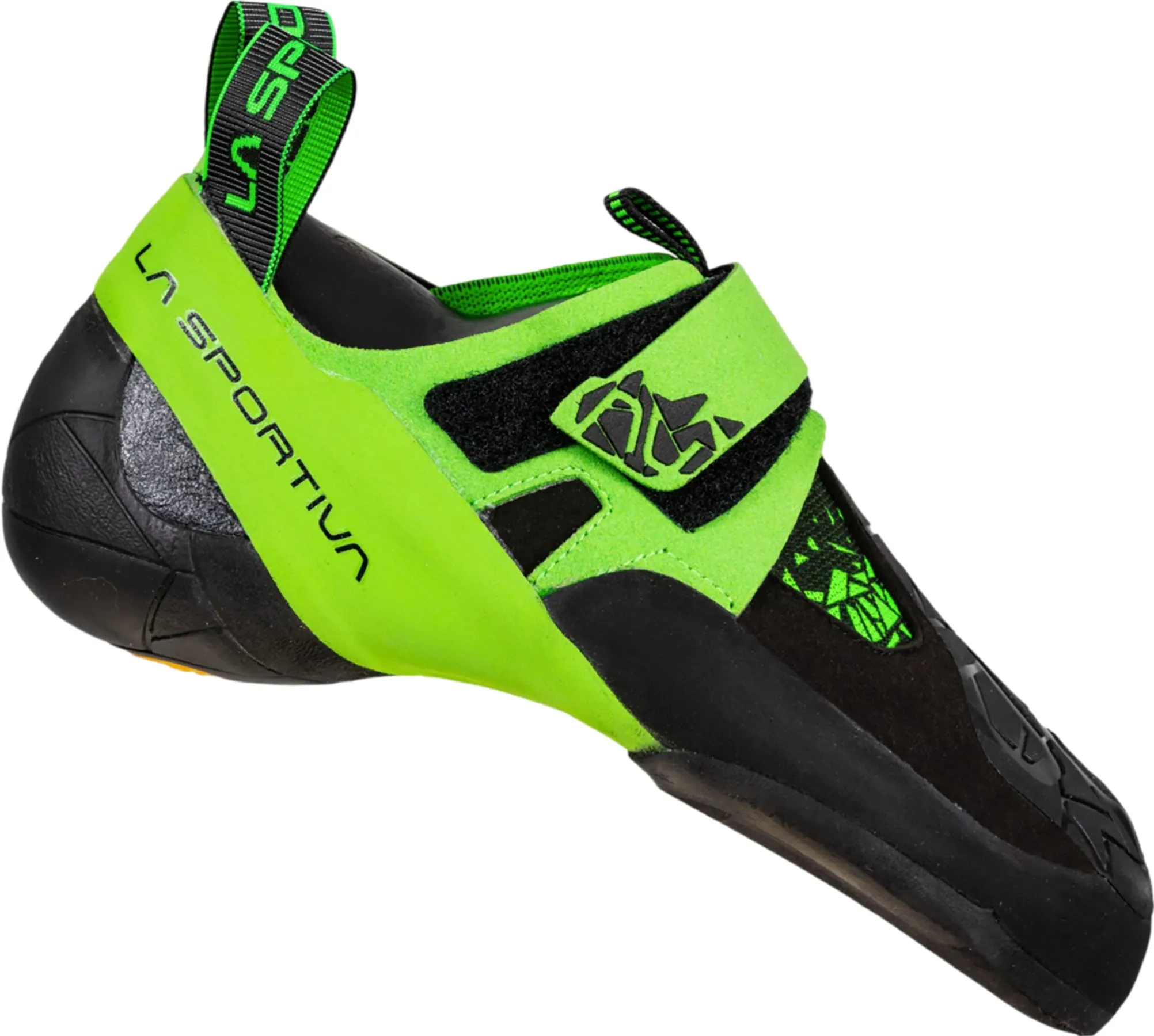 Skwama Vegan Climbing Shoes - Men's|-|Souliers d’escalade végétaliens Skwama - Homme sold by Altitude Sports