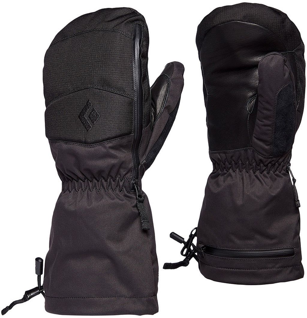 Recon Access Mitts - Unisex|-|Mitaines Recon Access - Unisexe sold by Altitude Sports