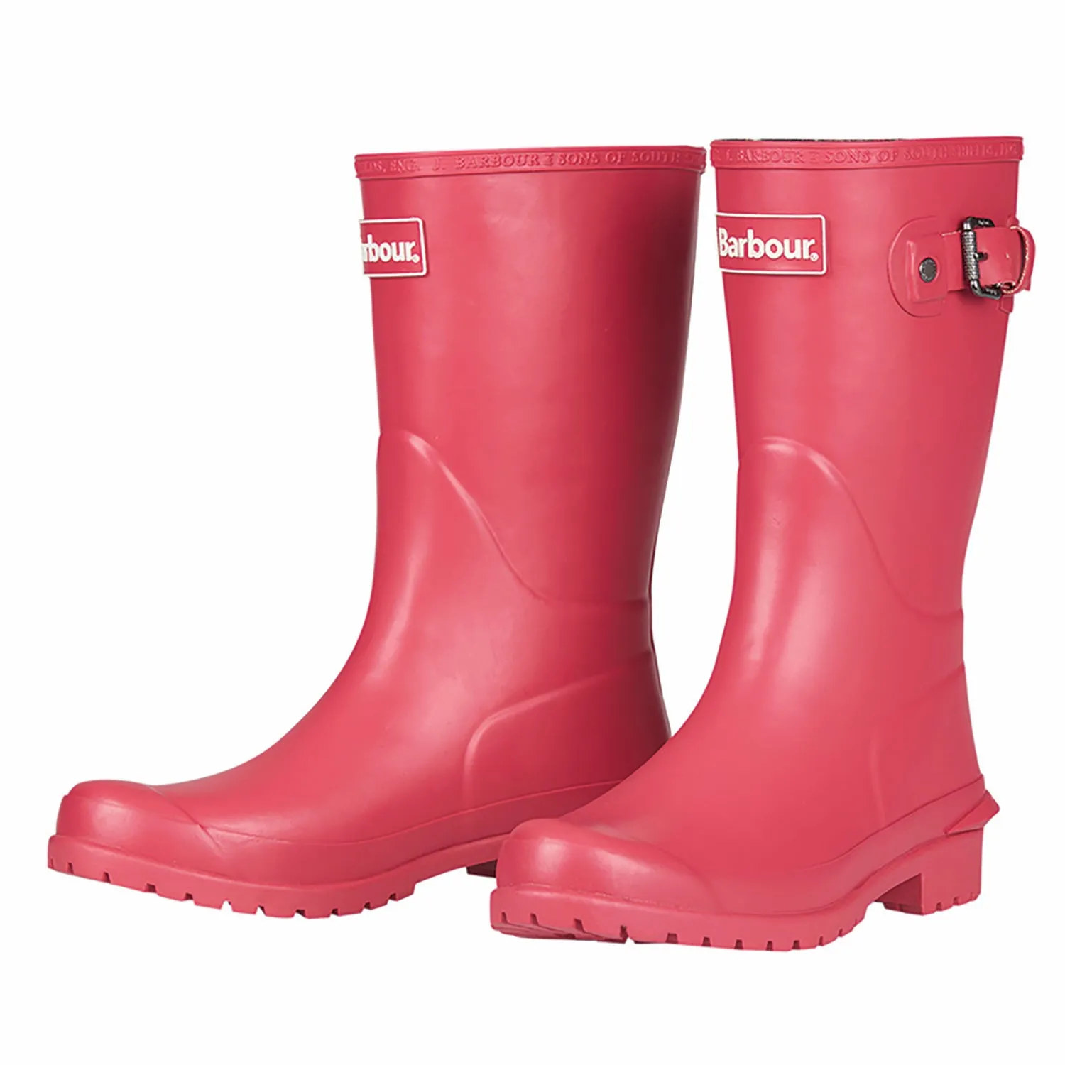 Women's Primrose Wellington Boots|-|Bottes de pluie Primrose Wellington Femme sold by Altitude Sports product image thumbnail 3