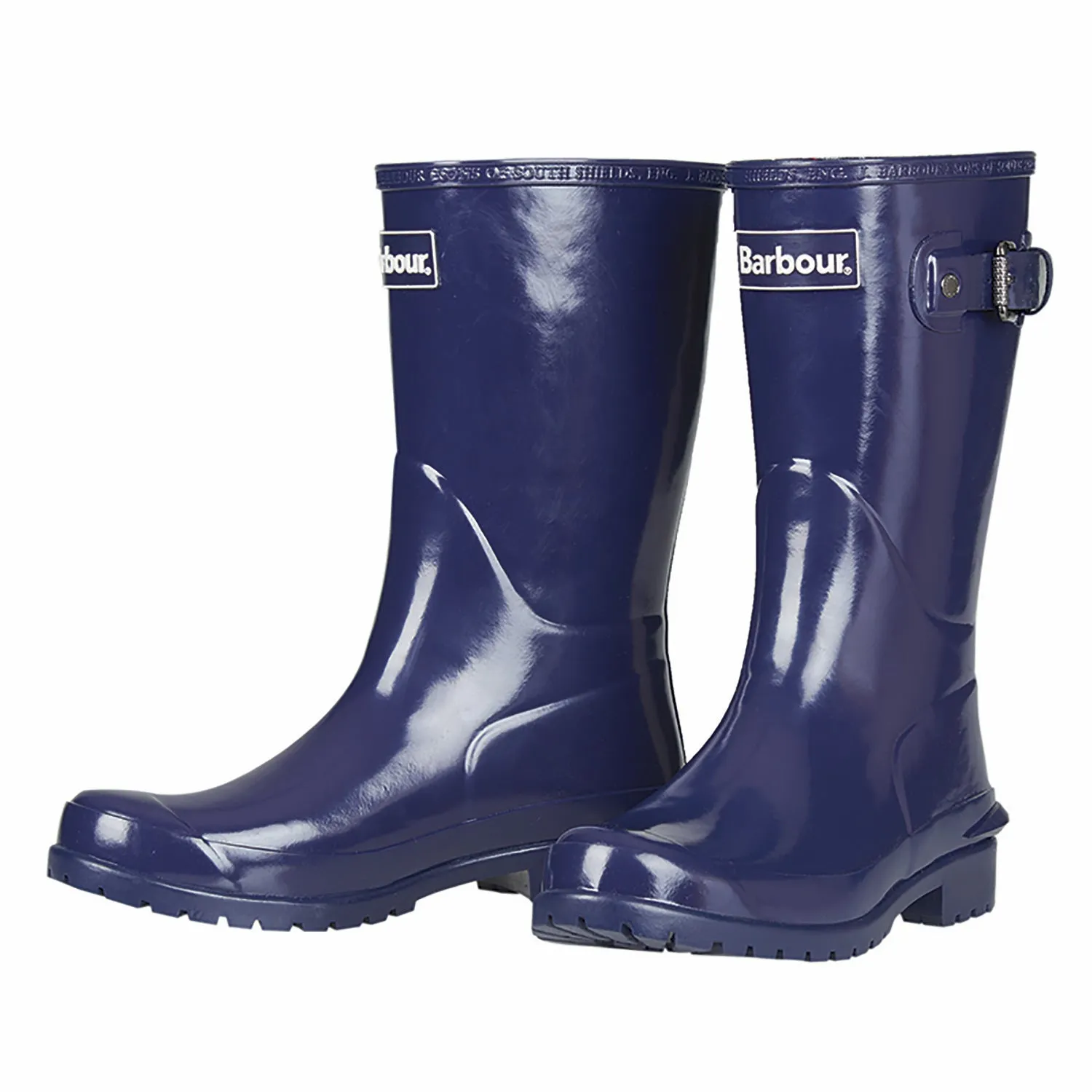 Women's Primrose Wellington Boots|-|Bottes de pluie Primrose Wellington Femme sold by Altitude Sports product image thumbnail 2