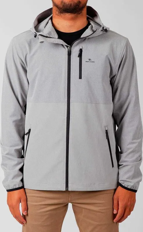 Elite Anti Series Windbreaker - Men's|-|Coupe-vent Elite Anti Series - Homme sold by Altitude Sports