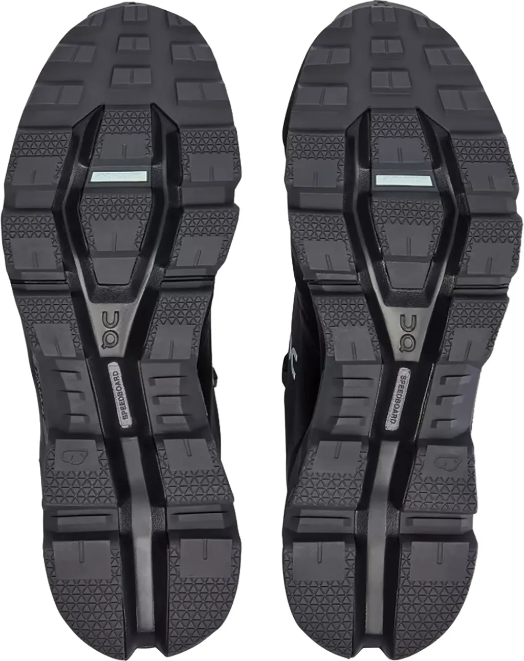 Cloudwander Waterproof Hiking Shoes - Men's|-|Souliers de randonnée imperméables Cloudwander - Homme sold by Altitude Sports product image thumbnail 5