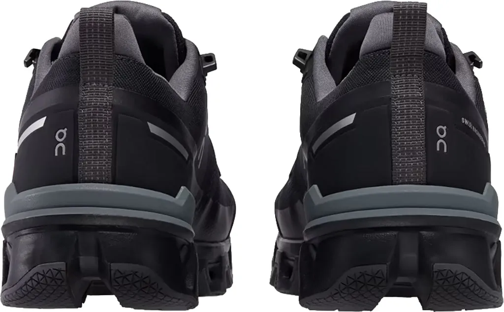 Cloudwander Waterproof Hiking Shoes - Men's|-|Souliers de randonnée imperméables Cloudwander - Homme sold by Altitude Sports product image thumbnail 4