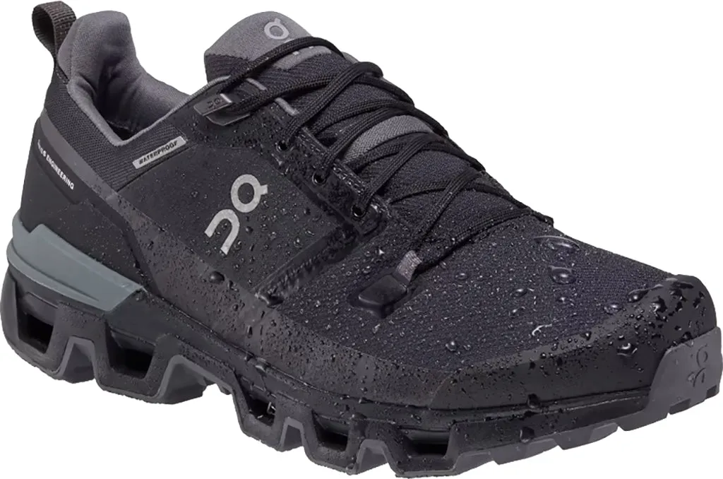 Cloudwander Waterproof Hiking Shoes - Men's|-|Souliers de randonnée imperméables Cloudwander - Homme sold by Altitude Sports product image thumbnail 3
