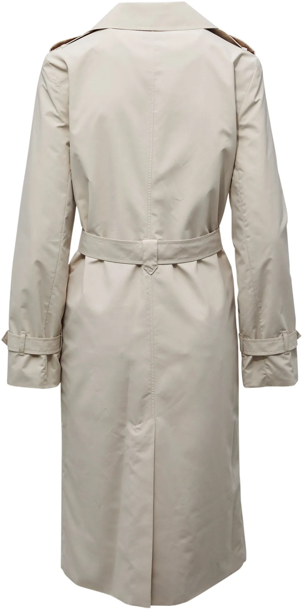 Blaire Trench Coat - Women's|-|Trench Blaire - Femme sold by Altitude Sports product image thumbnail 5