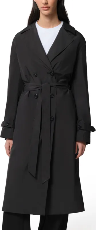 Blaire Trench Coat - Women's|-|Trench Blaire - Femme made by Altitude Sports