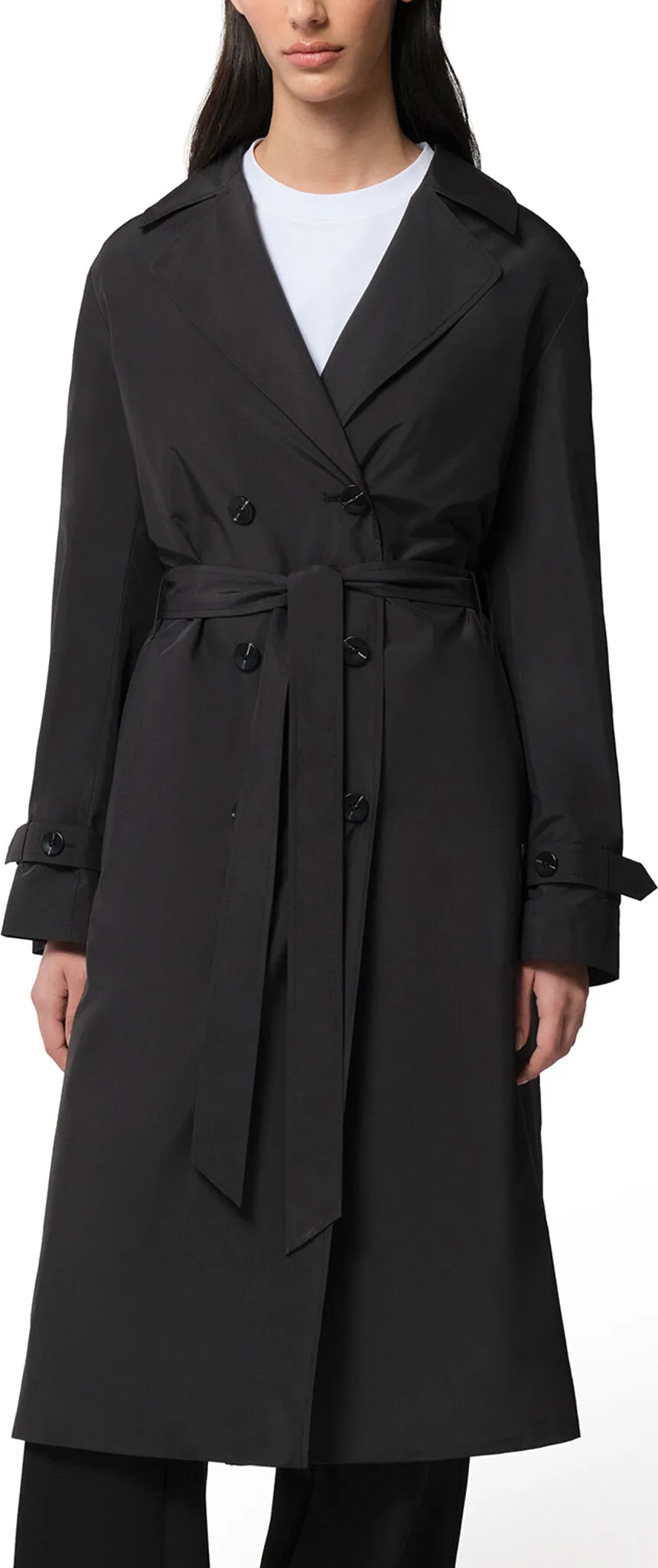 Blaire Trench Coat - Women's|-|Trench Blaire - Femme sold by Altitude Sports