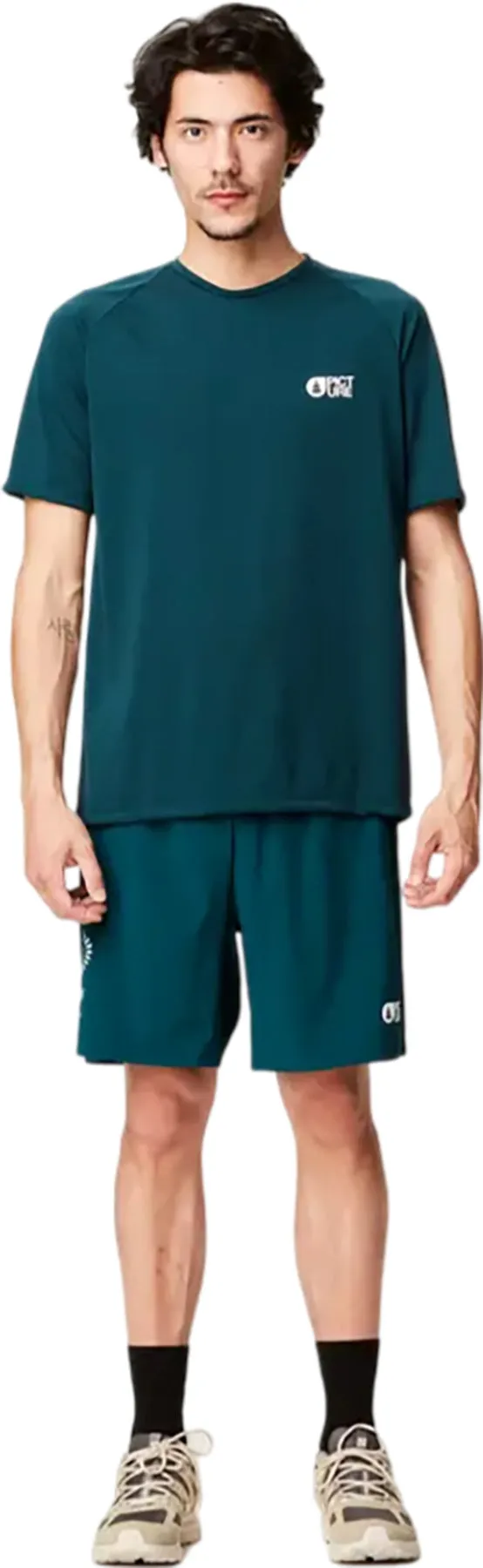 Woodah Shorts - Men's|-|Short Woodah - Homme sold by Altitude Sports product image thumbnail 4