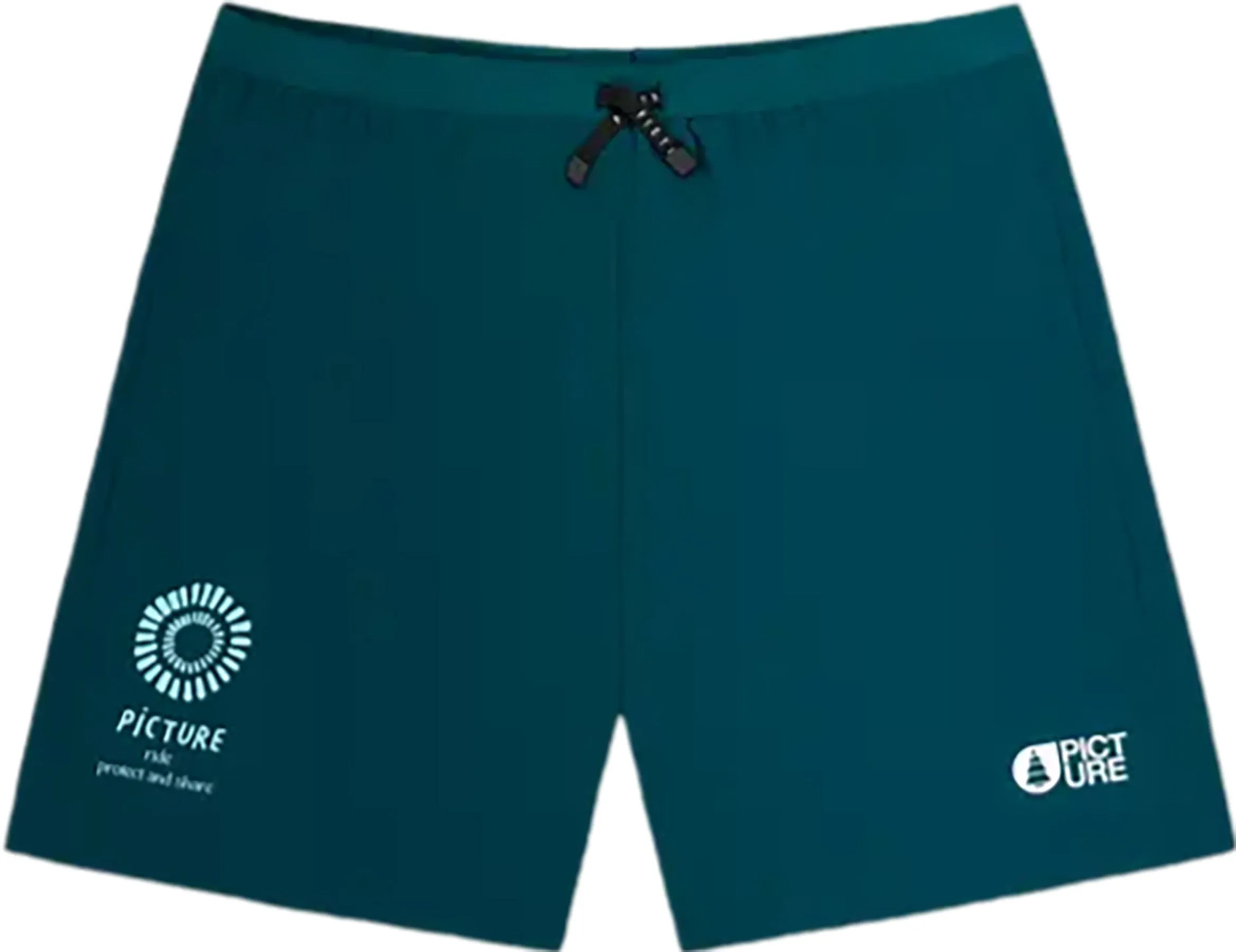 Woodah Shorts - Men's|-|Short Woodah - Homme sold by Altitude Sports