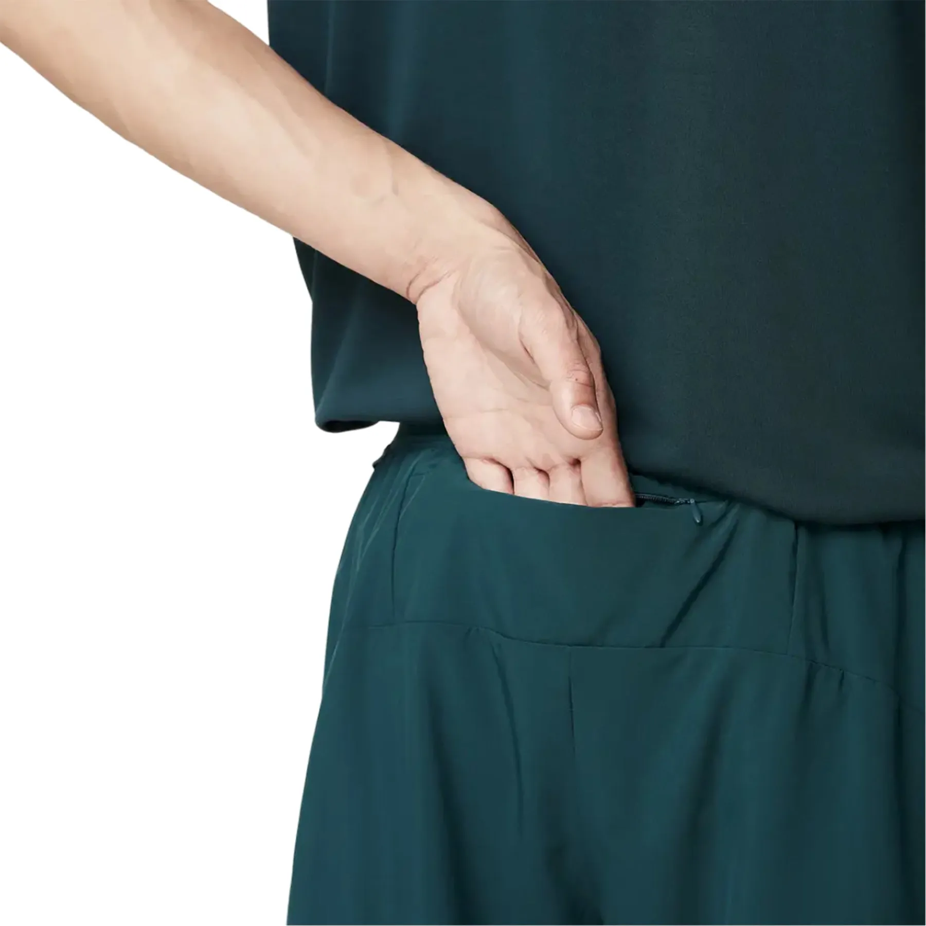 Woodah Shorts - Men's|-|Short Woodah - Homme sold by Altitude Sports product image thumbnail 5