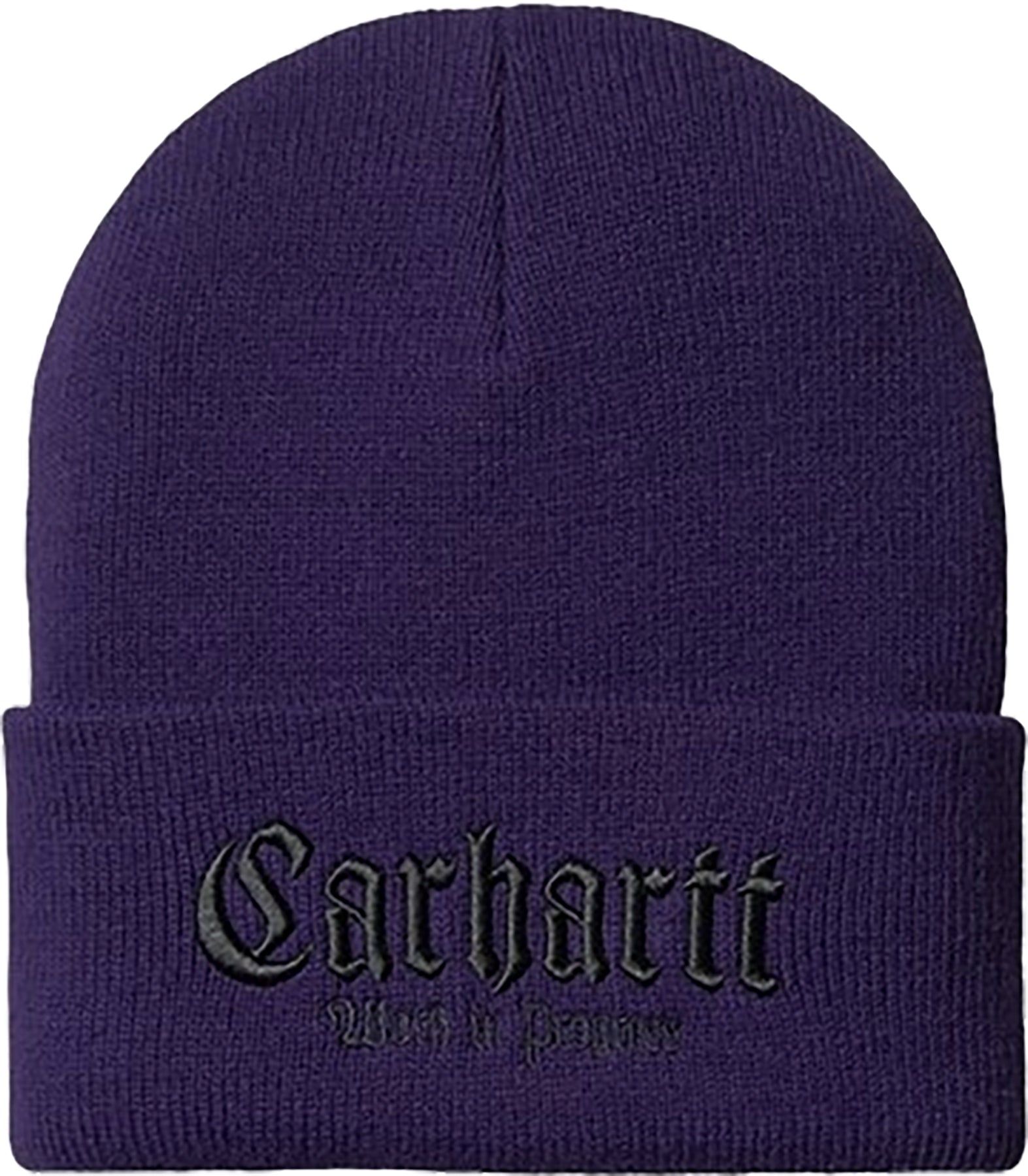 Onyx Beanie - Unisex|-|Tuque Onyx - Unisexe sold by Altitude Sports