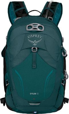 Sylva with Reservoir Backpack 12L - Women's|-|Sac à dos Sylva avec réservoir 12L - Femme sold by Altitude Sports