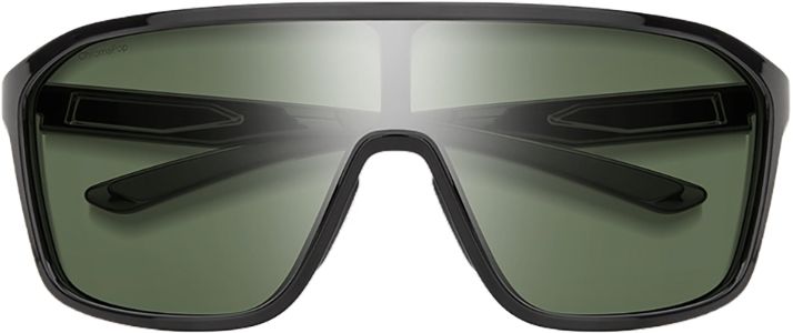Boomtown ChromaPop Polarized Sunglasses - Men's|-|Lunettes de soleil polarisées ChromaPop Boomtown - Homme sold by Altitude Sports