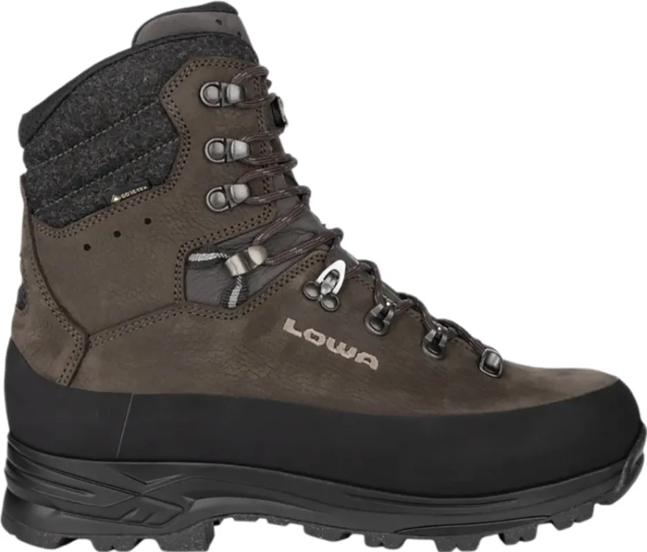 Tibet Evo 400 GTX Boots - Unisex|-|Bottes Tibet Evo 400 GTX - Unisexe sold by Altitude Sports