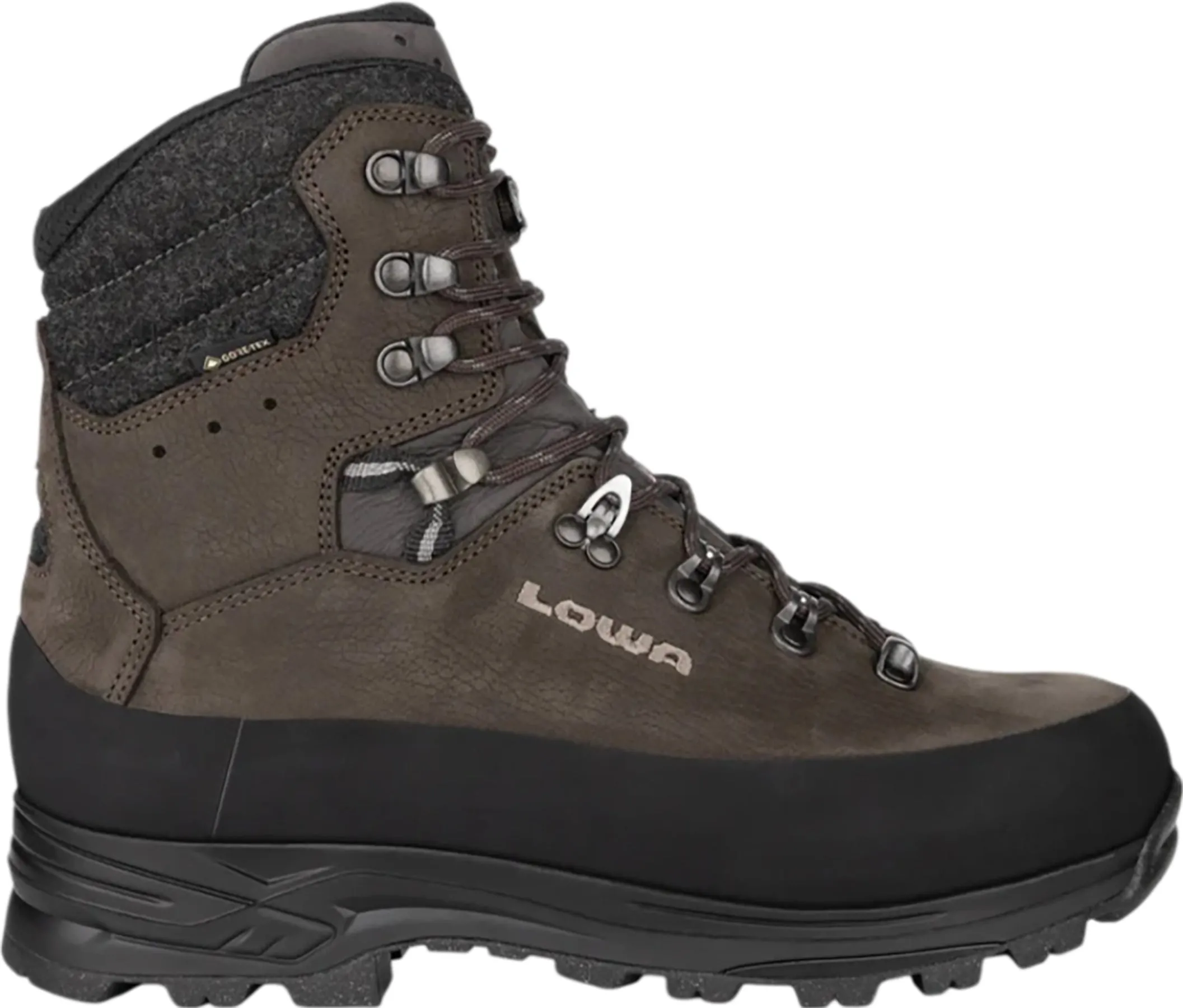 Tibet Evo 400 GTX Boots - Unisex|-|Bottes Tibet Evo 400 GTX - Unisexe sold by Altitude Sports