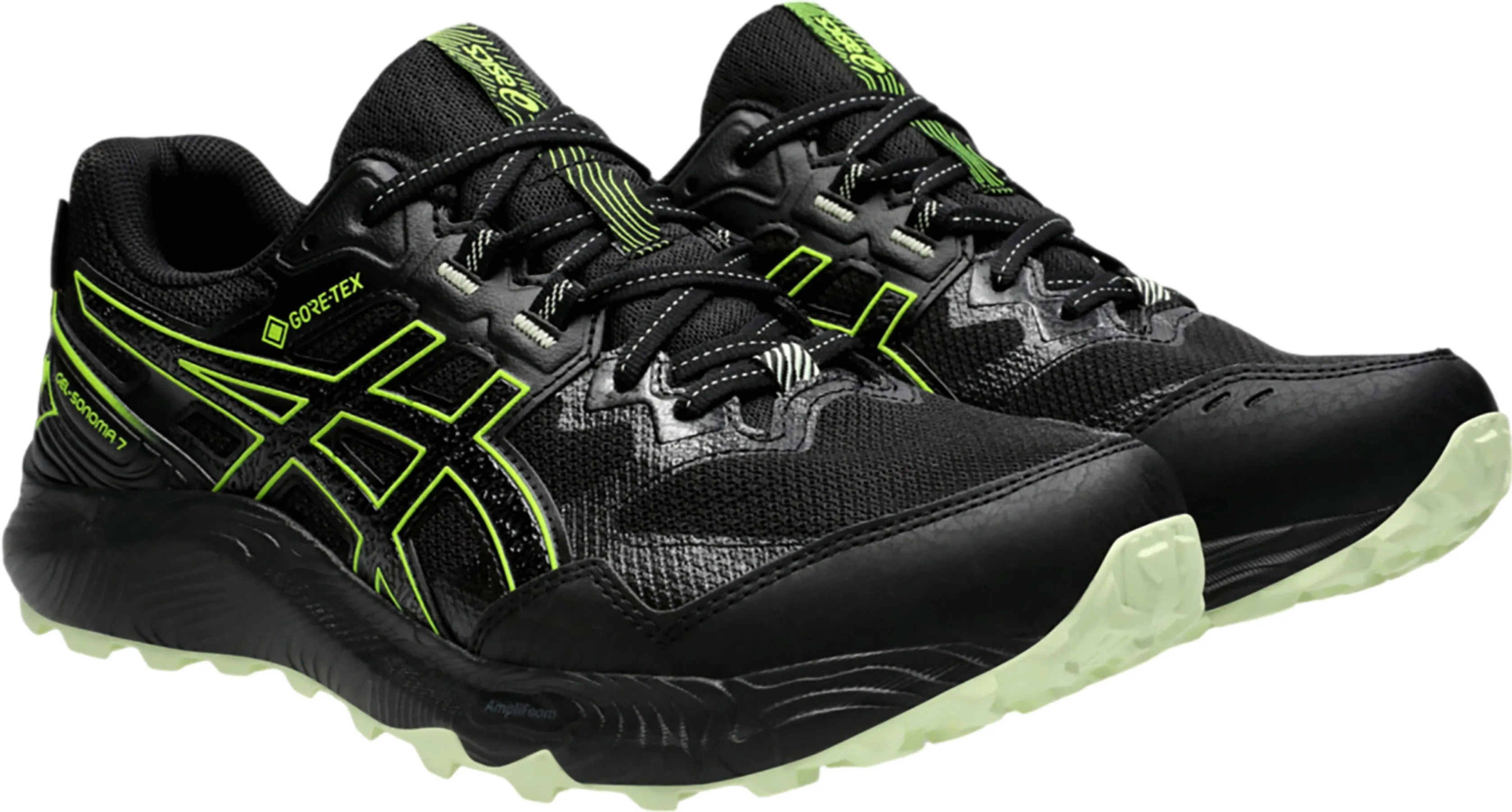 Gel-Sonoma 7 Gtx Shoe - Men's|-|Chaussures de Gel-Sonoma 7 Gtx - Homme sold by Altitude Sports product image thumbnail 4