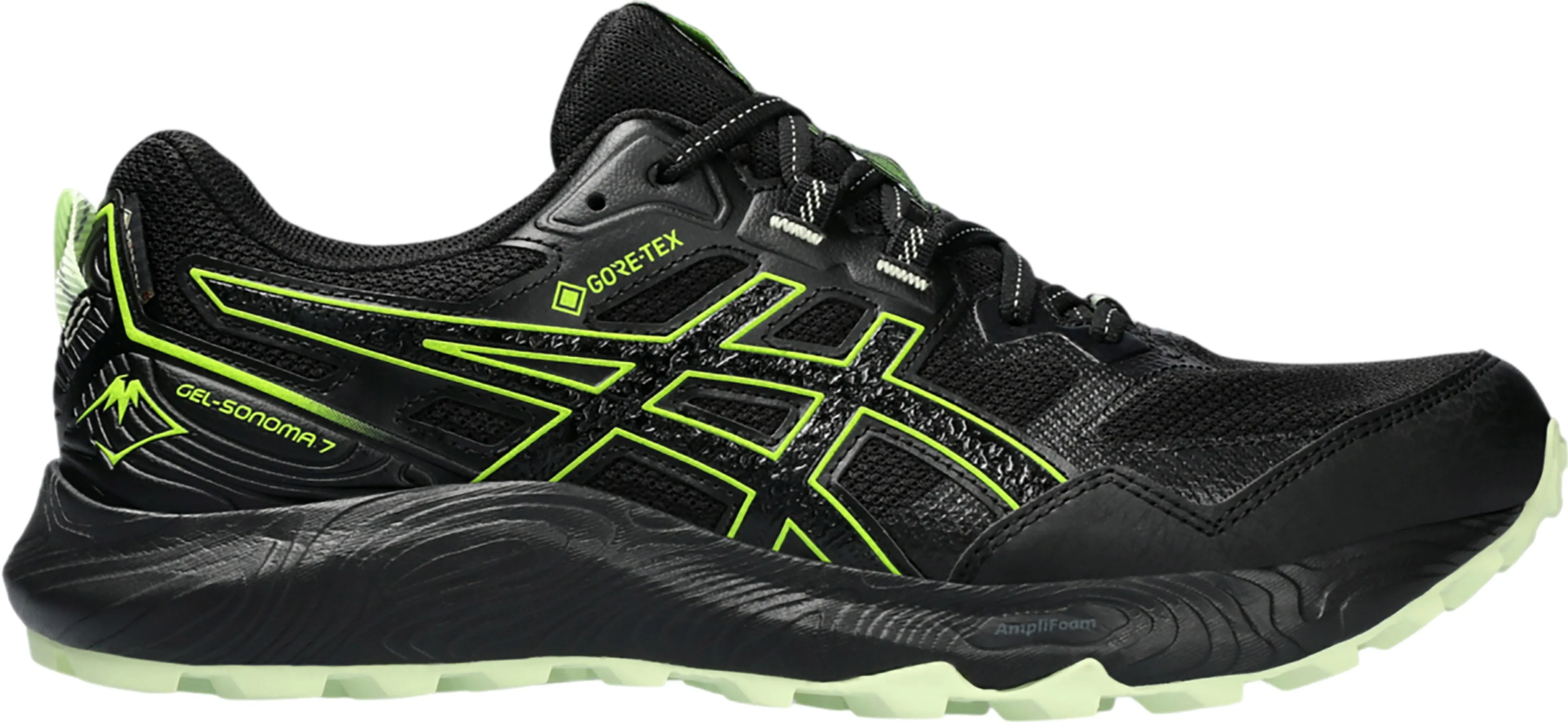 Gel-Sonoma 7 Gtx Shoe - Men's|-|Chaussures de Gel-Sonoma 7 Gtx - Homme sold by Altitude Sports